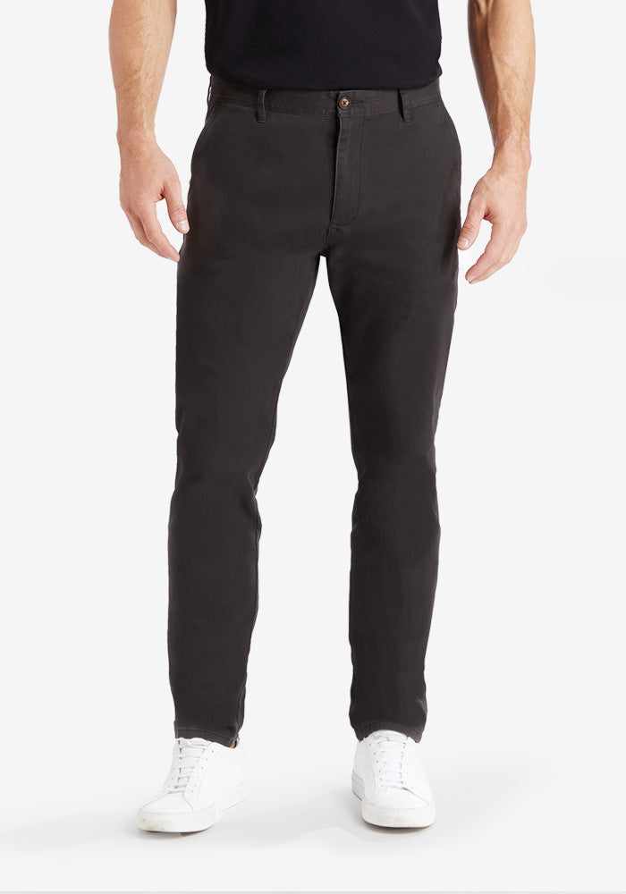 Everyday Comfort Chino Slim Pants