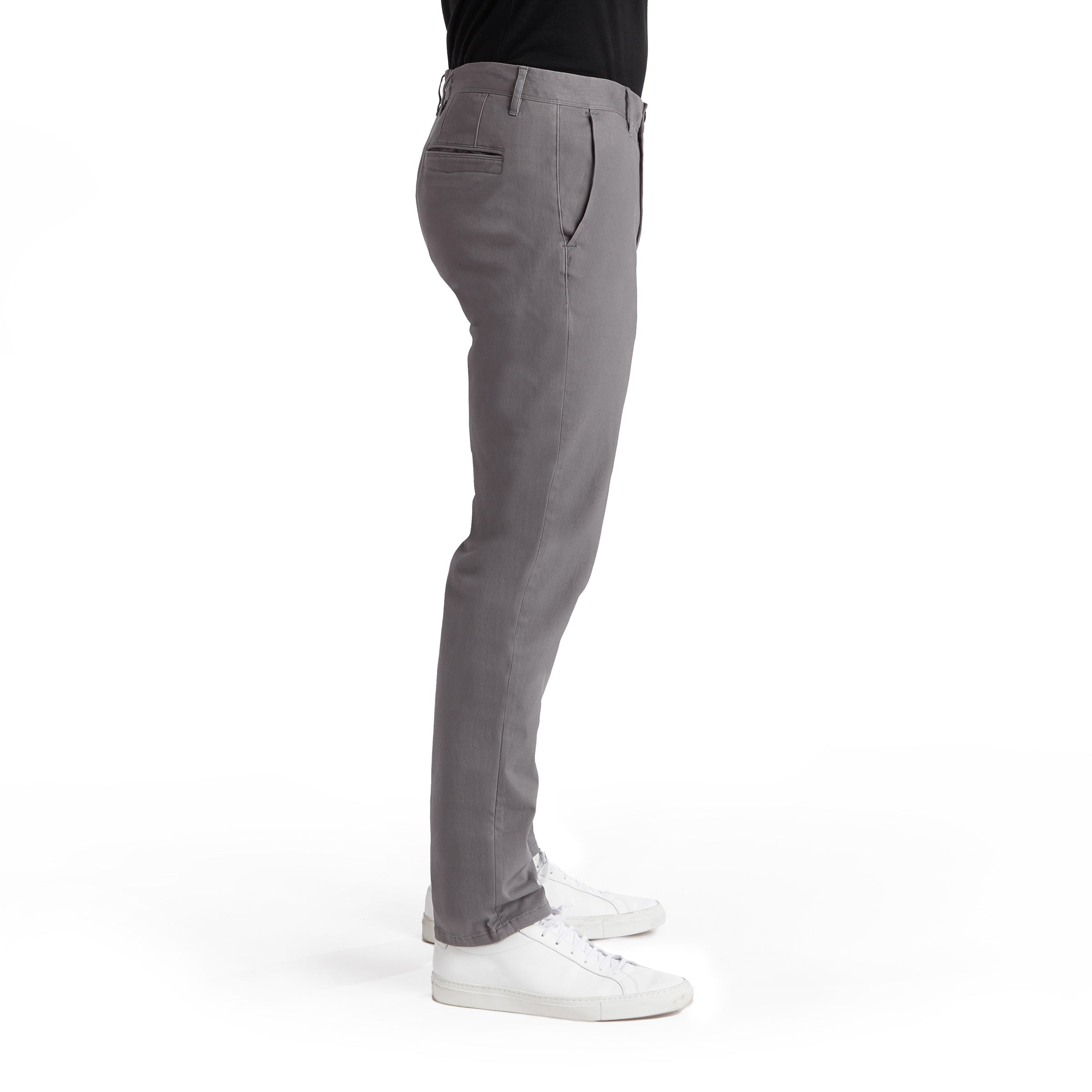 Everyday Comfort Chino Slim Pants