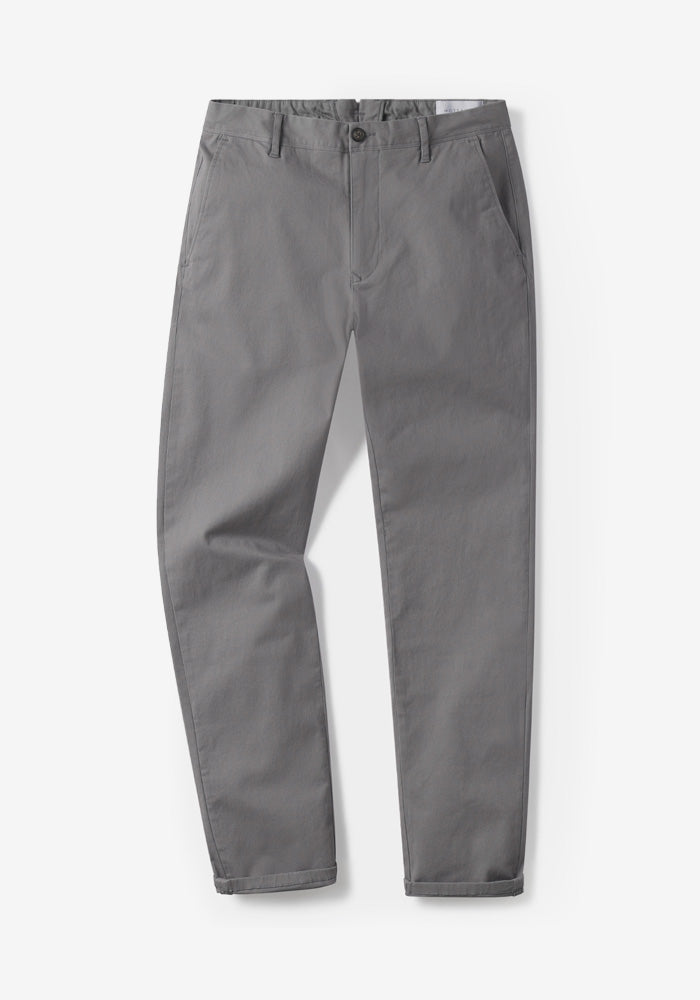 Everyday Comfort Chino Slim Pants