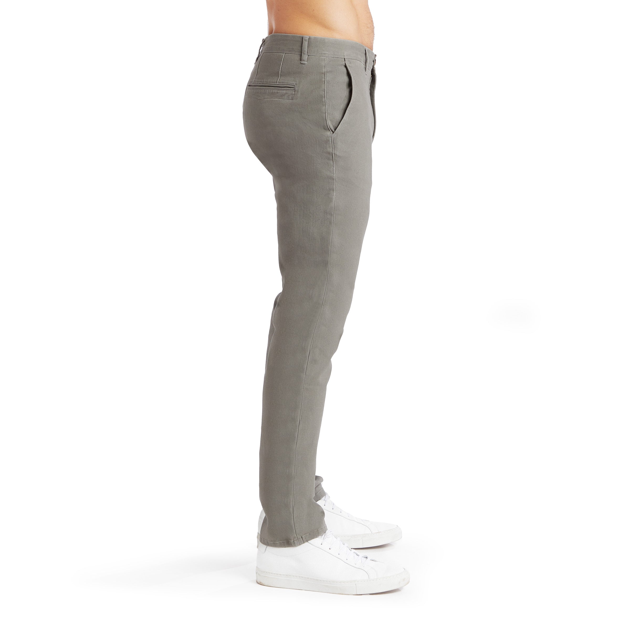 Everyday Comfort Chino Slim Pants