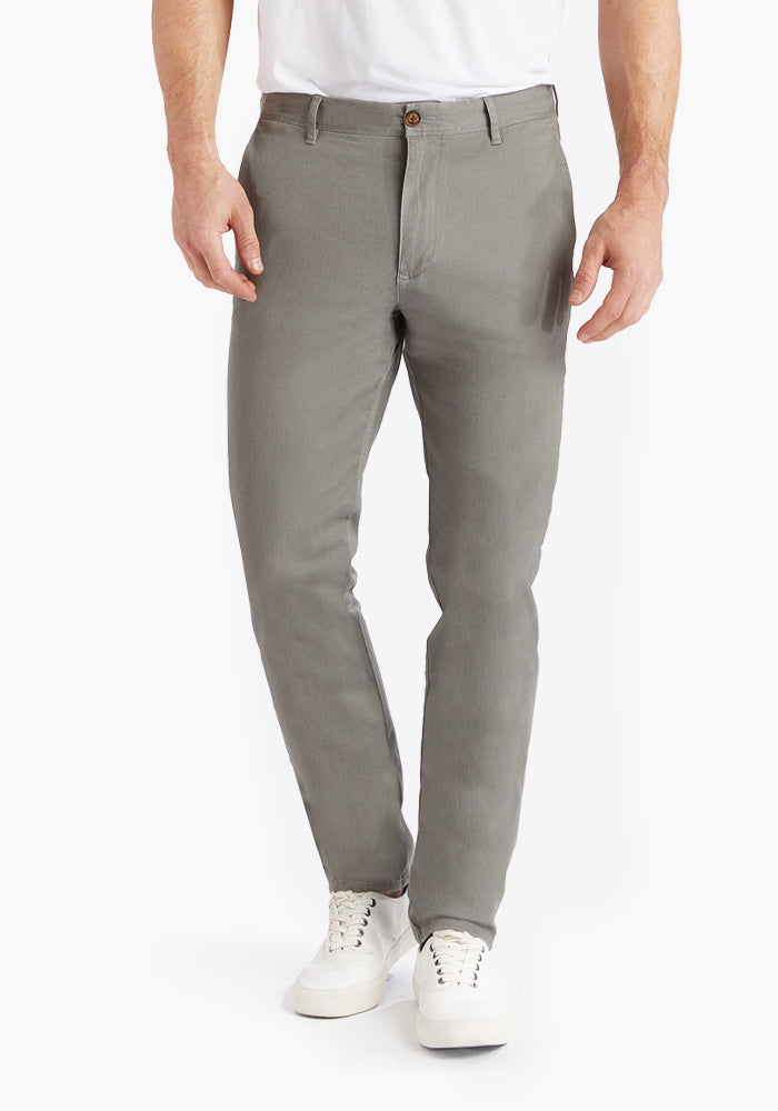 Everyday Comfort Chino Slim Pants