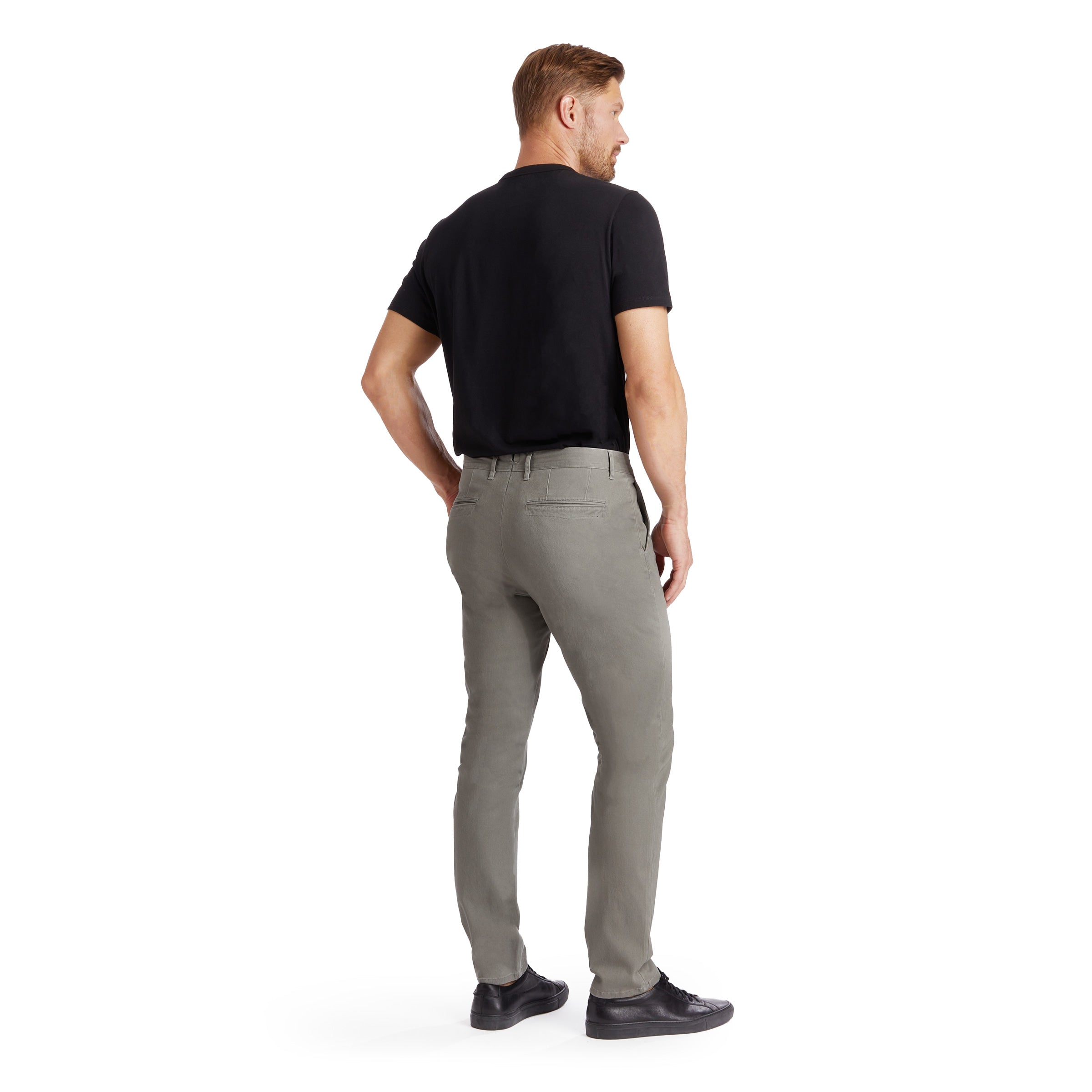 Everyday Comfort Chino Slim Pants