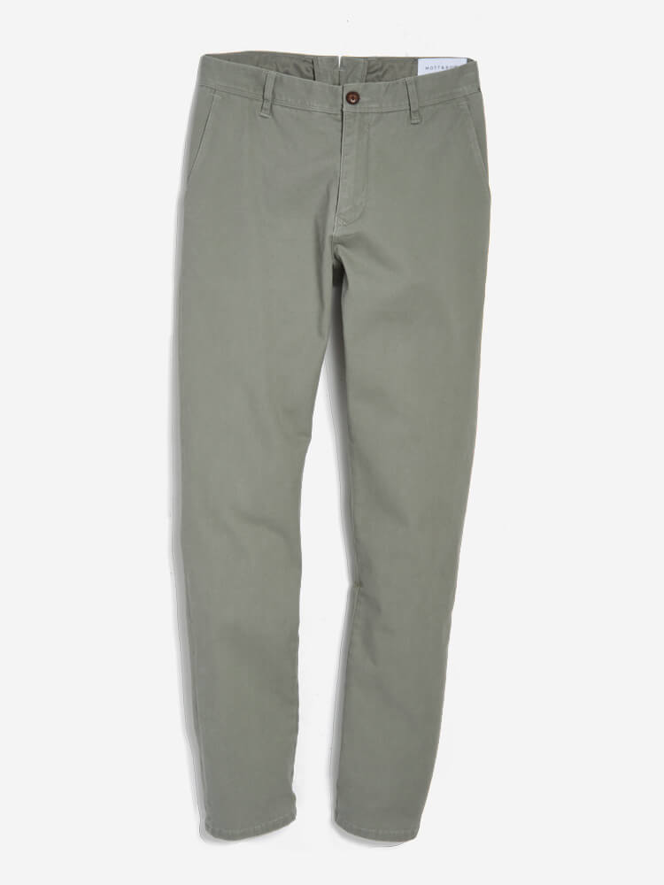 Everyday Comfort Chino Slim Pants
