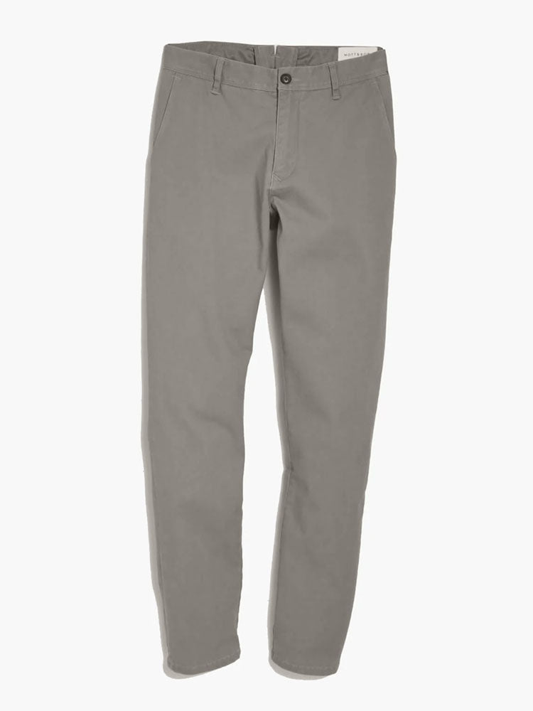 Everyday Comfort Chino Slim Pants
