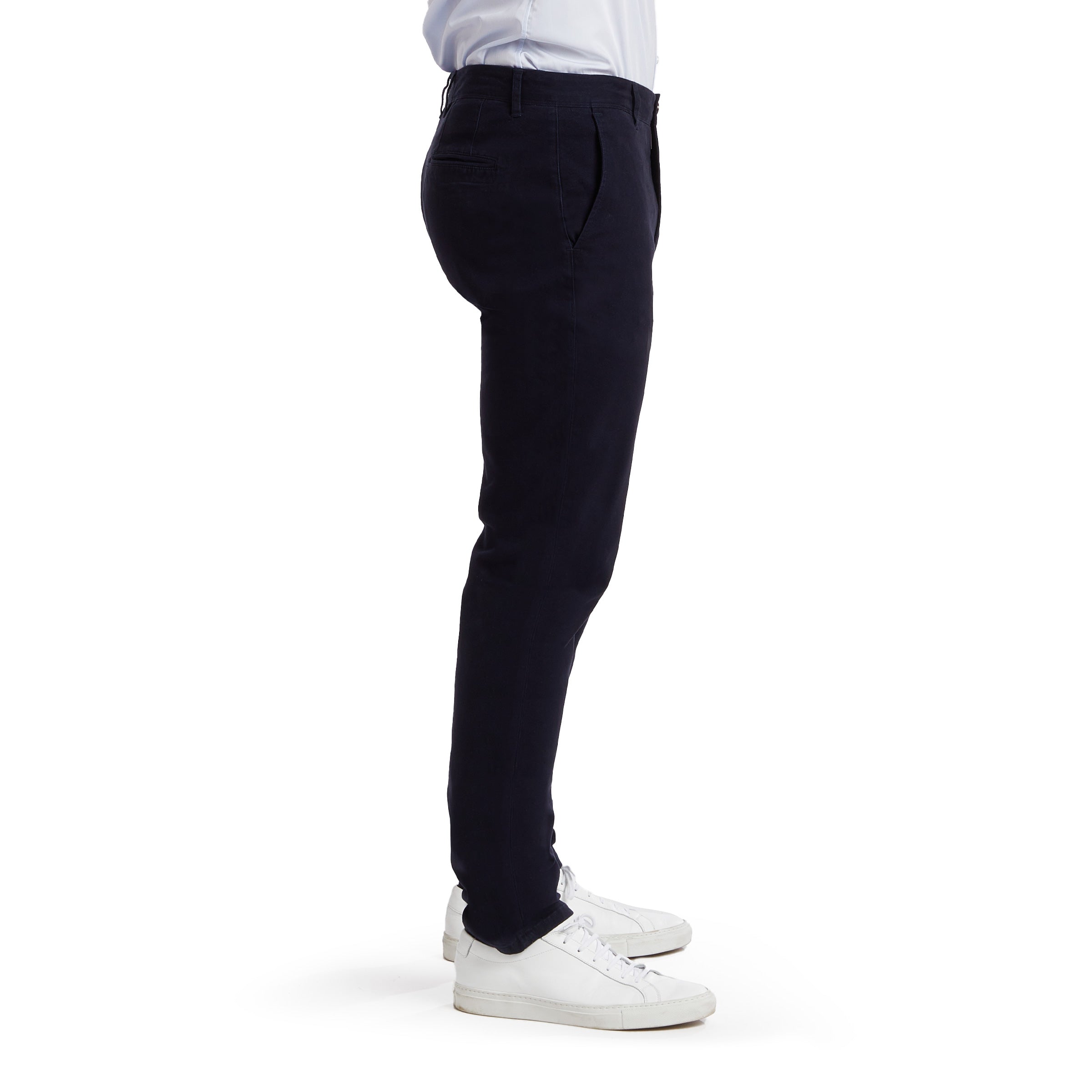 Everyday Comfort Chino Slim Pants