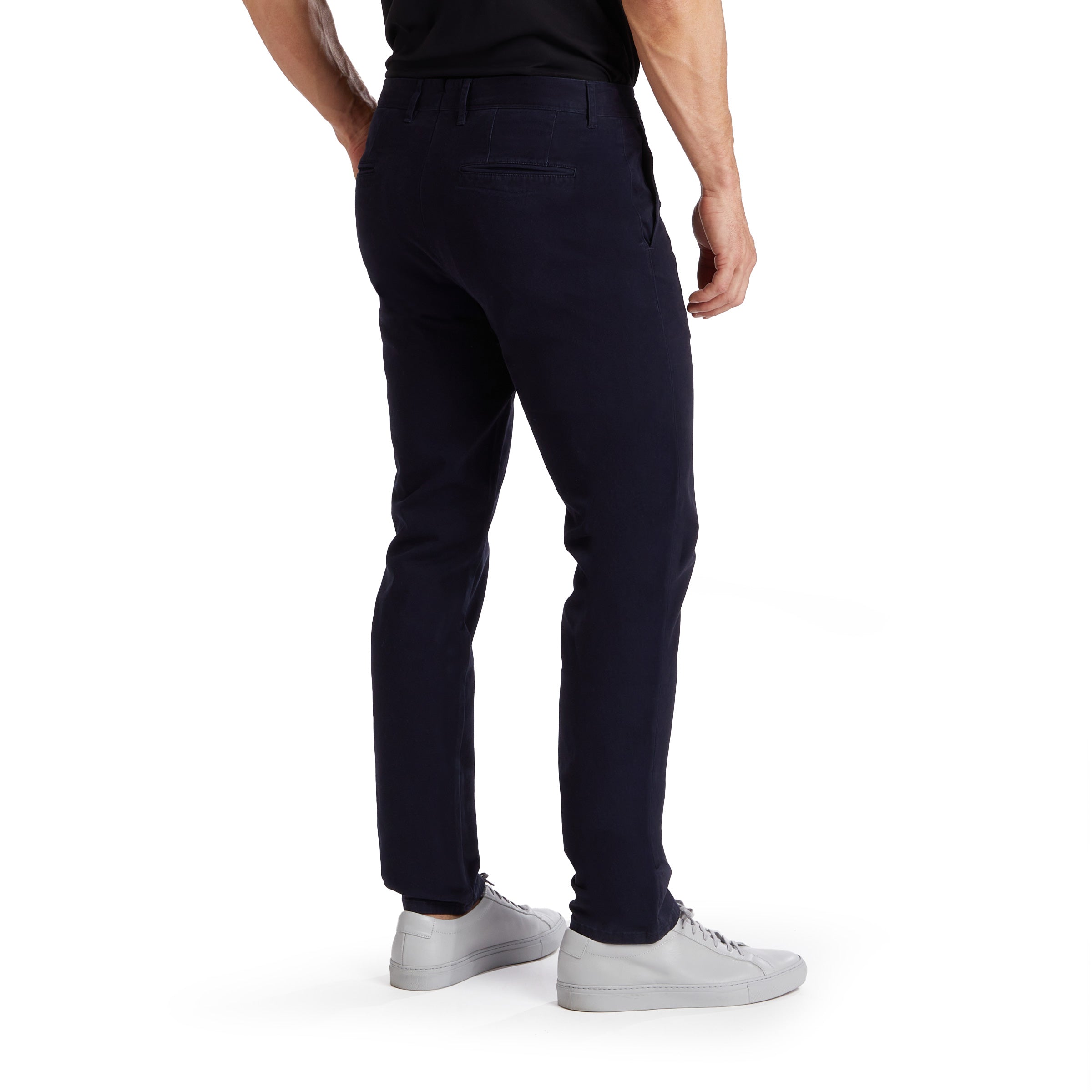 Everyday Comfort Chino Slim Pants