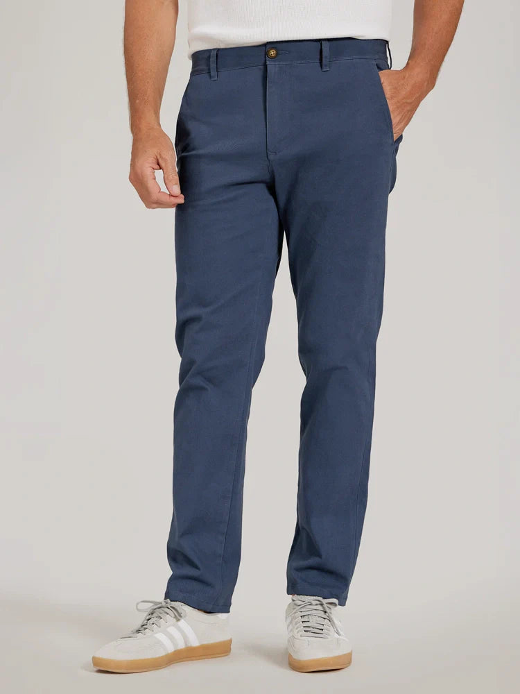 Everyday Comfort Chino Slim Pants