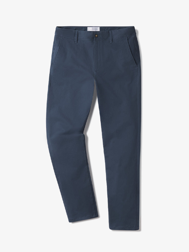 Everyday Comfort Chino Slim Pants