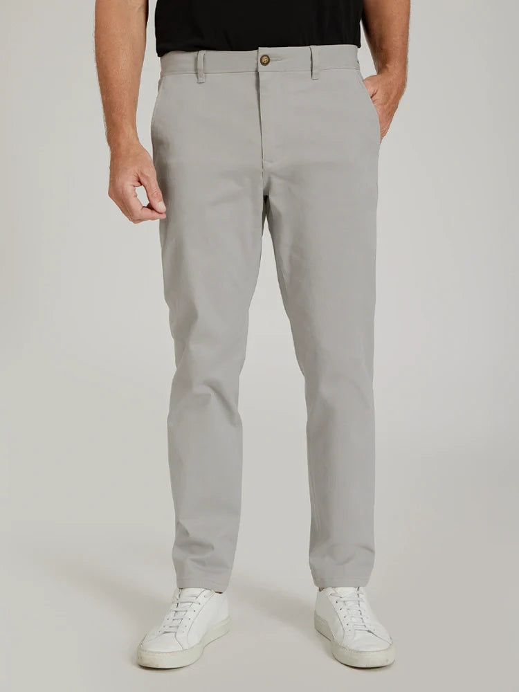 Everyday Comfort Chino Slim Pants