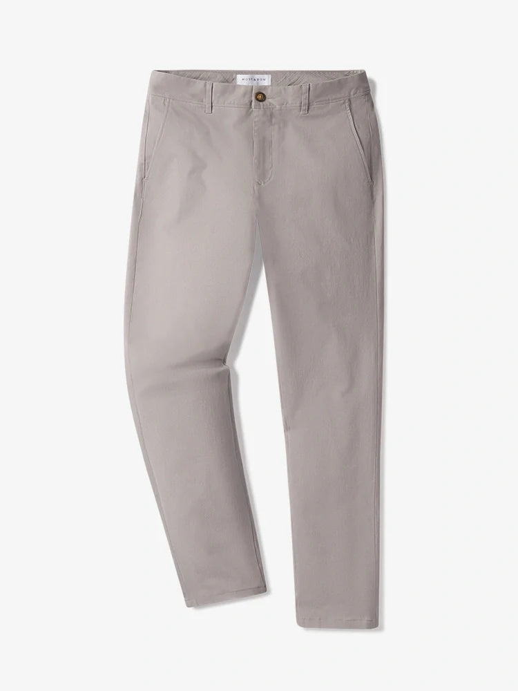 Everyday Comfort Chino Slim Pants