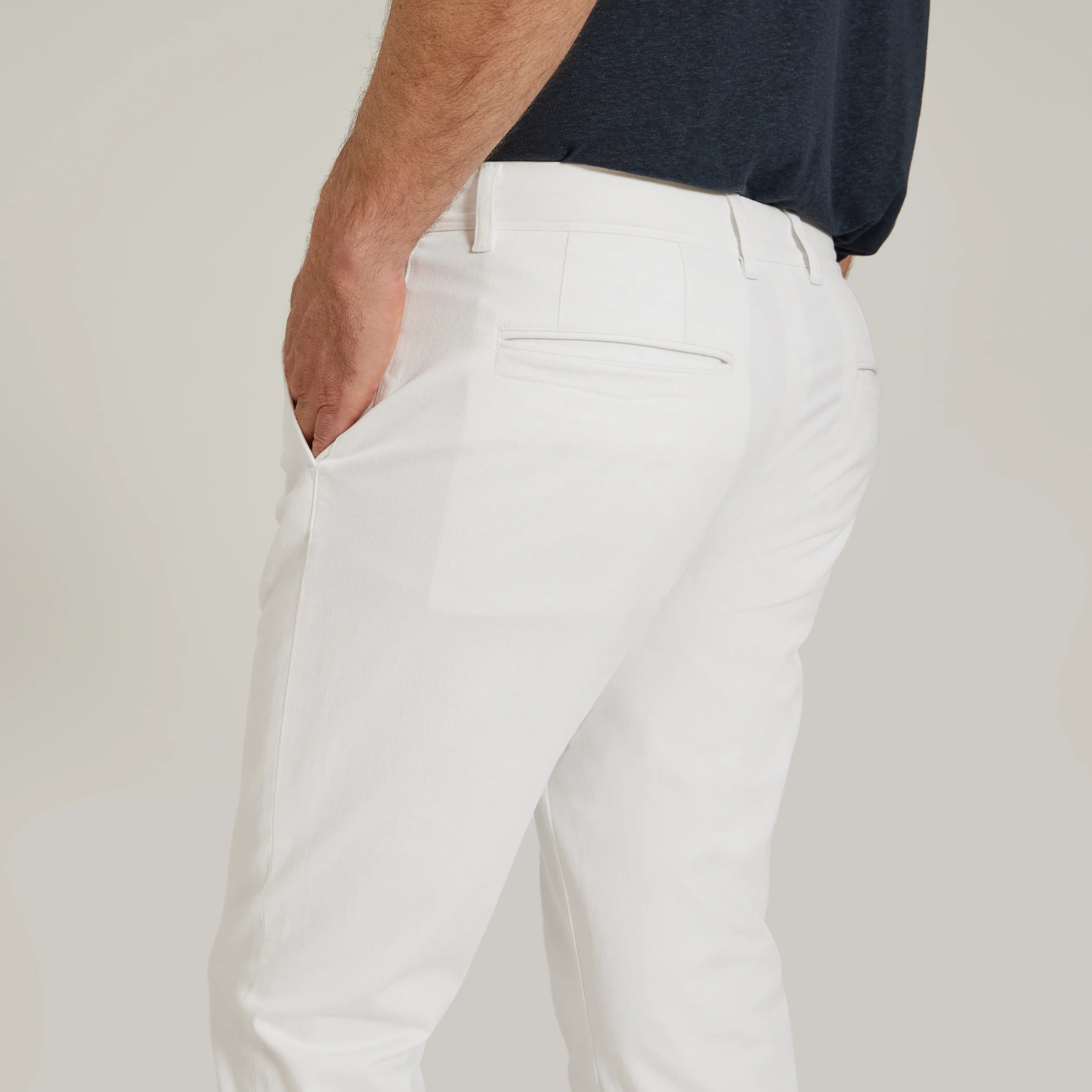 Everyday Comfort Chino Slim Pants