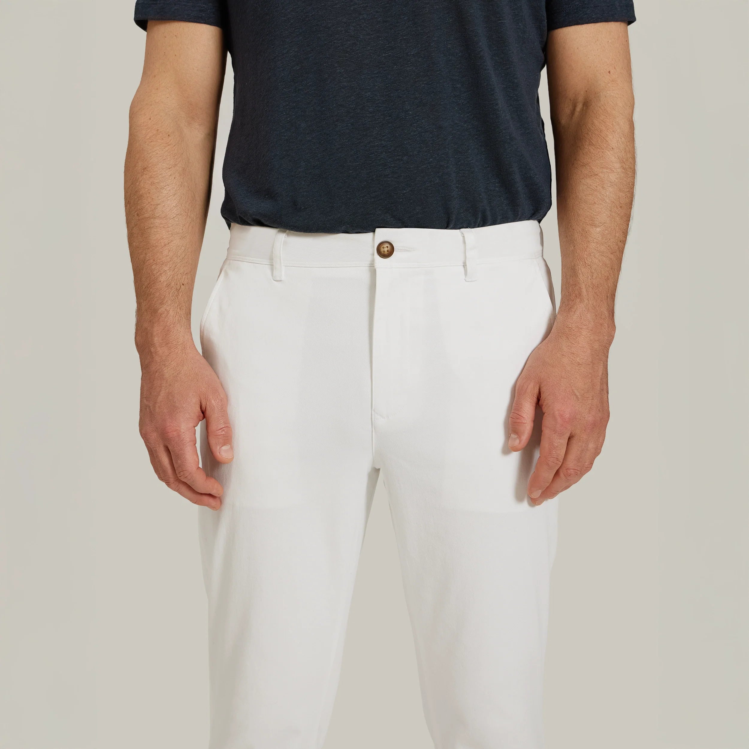 Everyday Comfort Chino Slim Pants