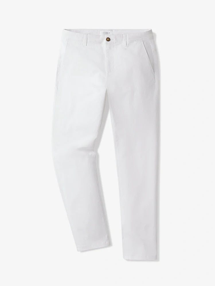 Everyday Comfort Chino Slim Pants