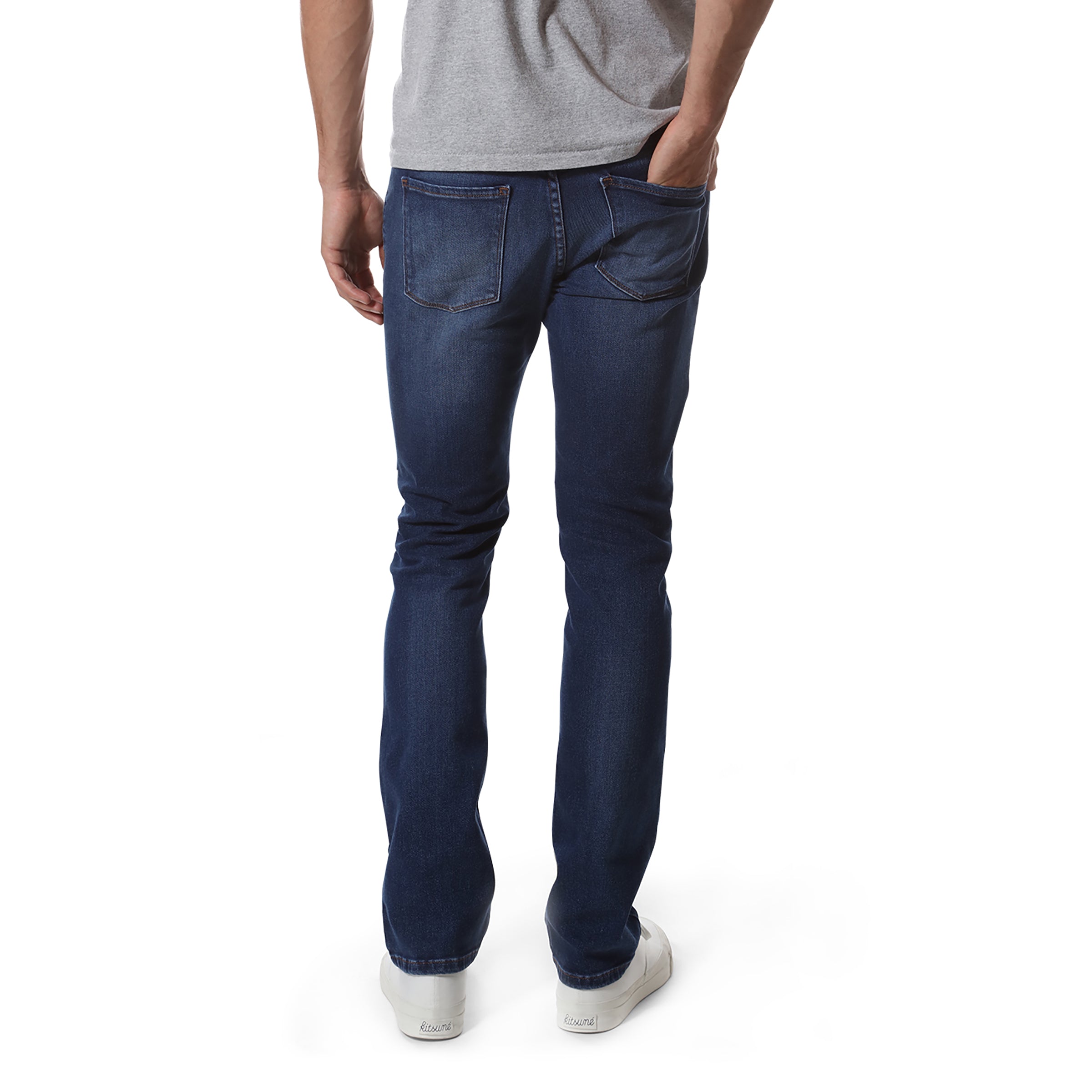 Slim Oliver Jeans