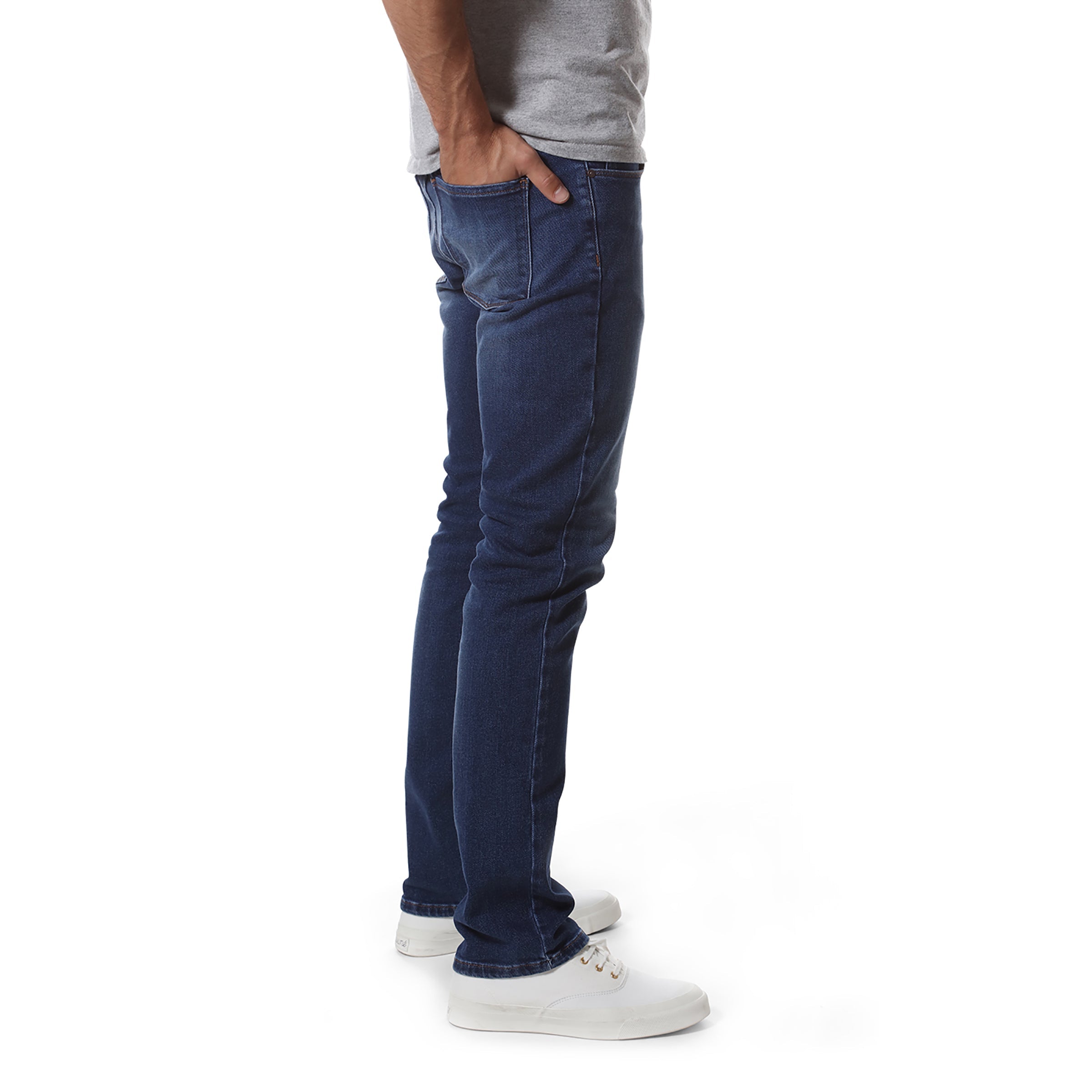 Slim Oliver Jeans