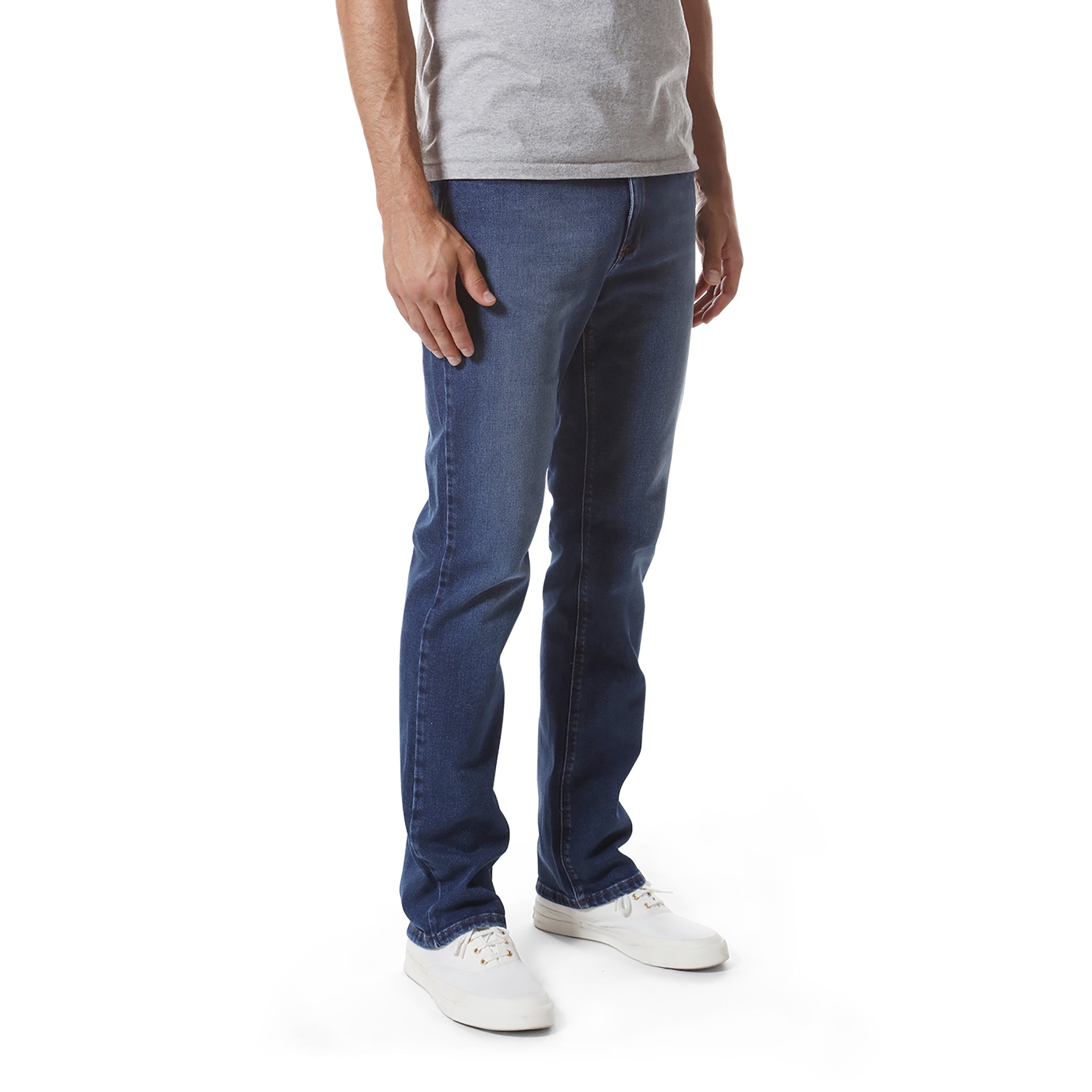Straight Oliver Jeans