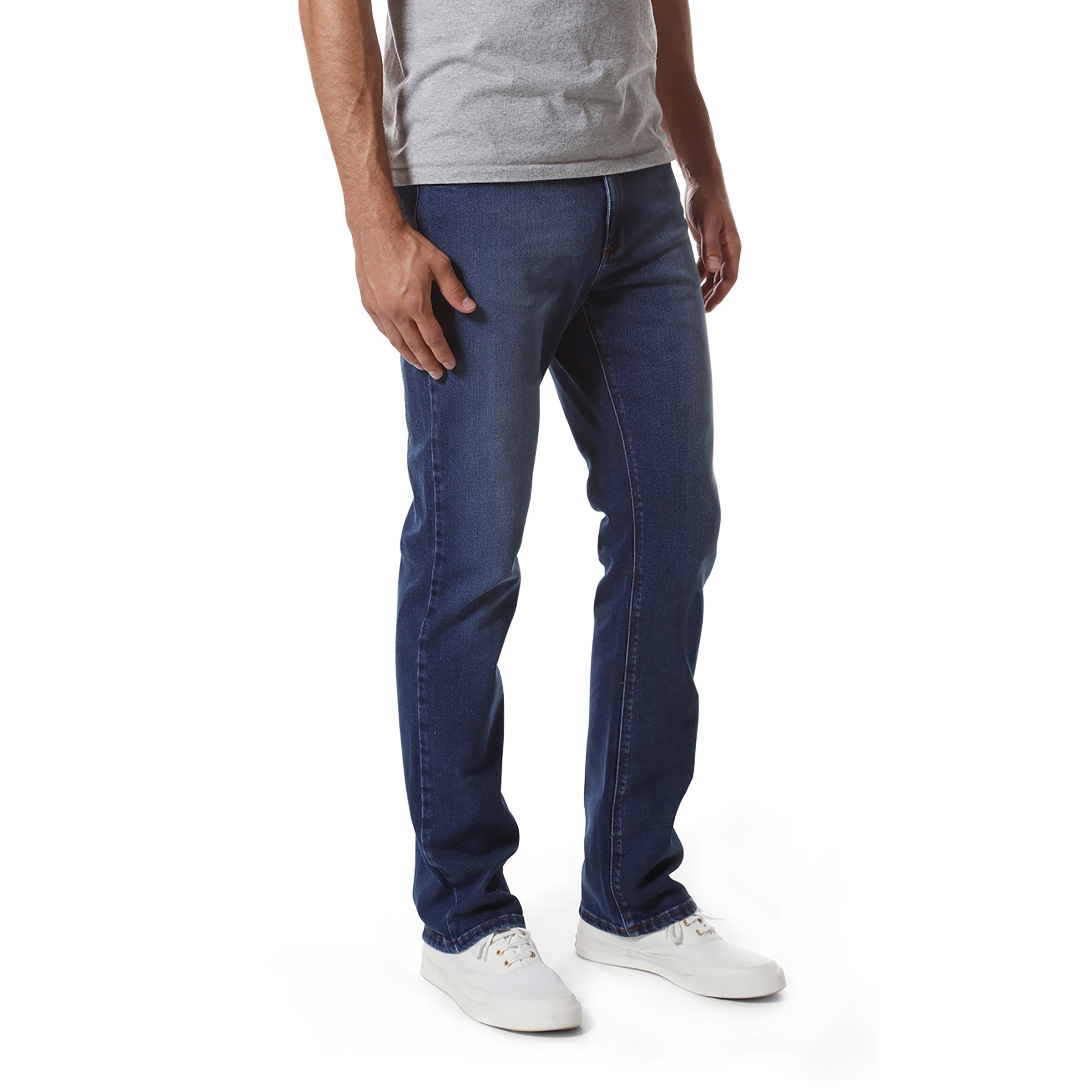 Straight Oliver Jeans
