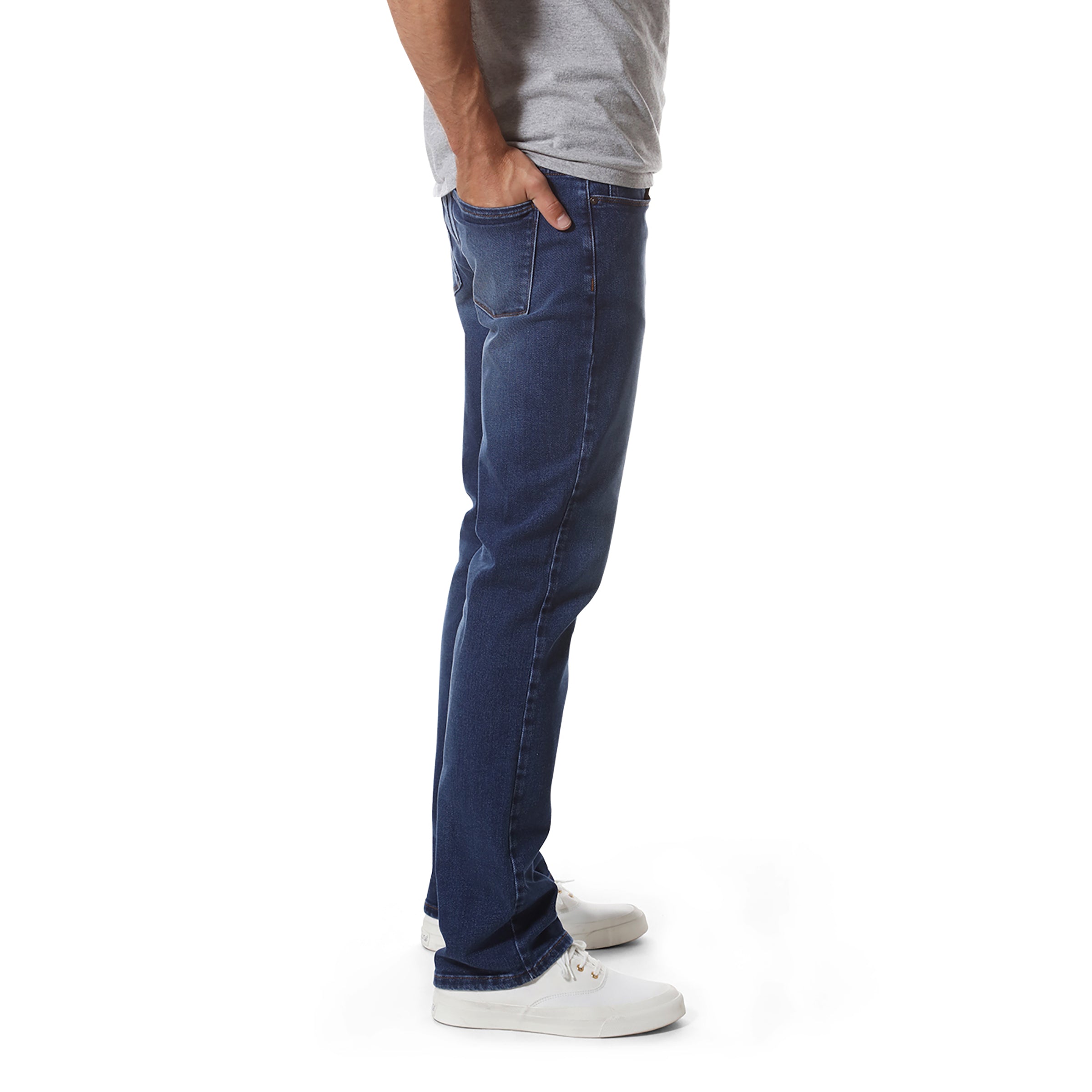 Straight Oliver Jeans