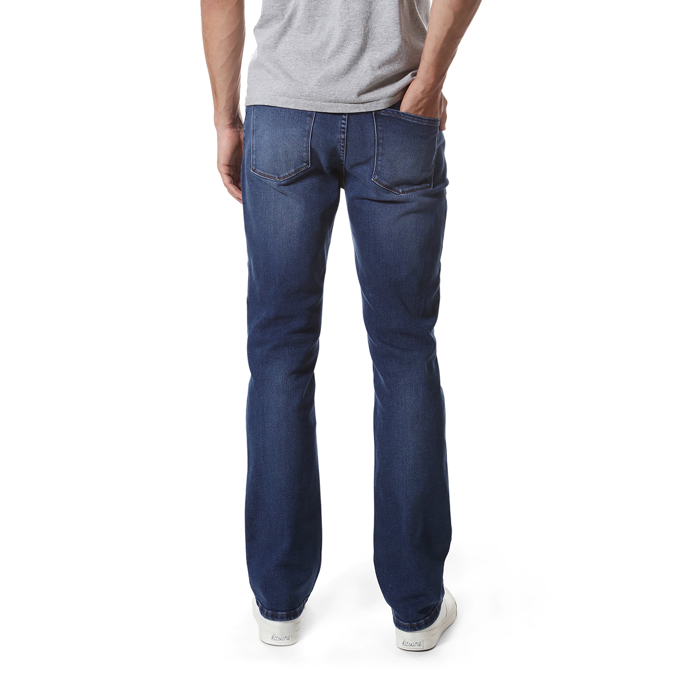 Straight Oliver Jeans