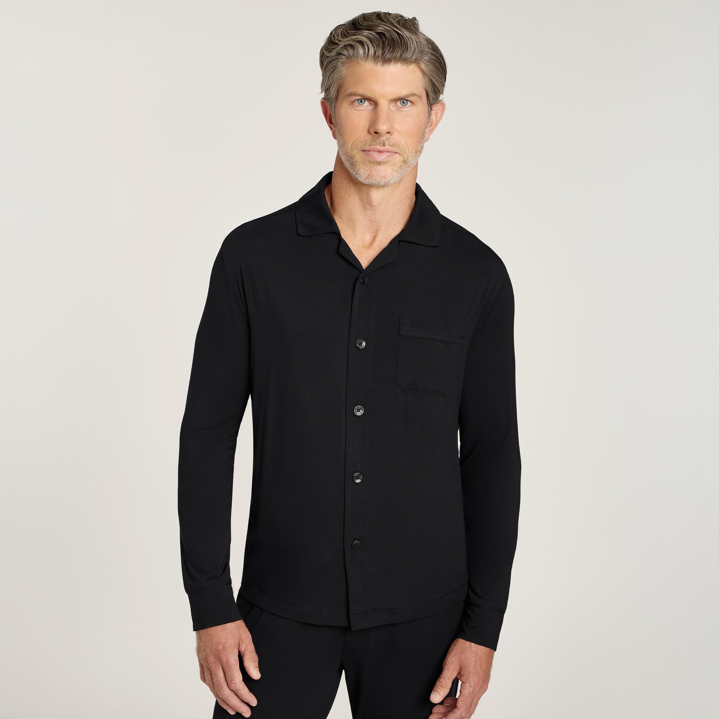Pajama Shirt