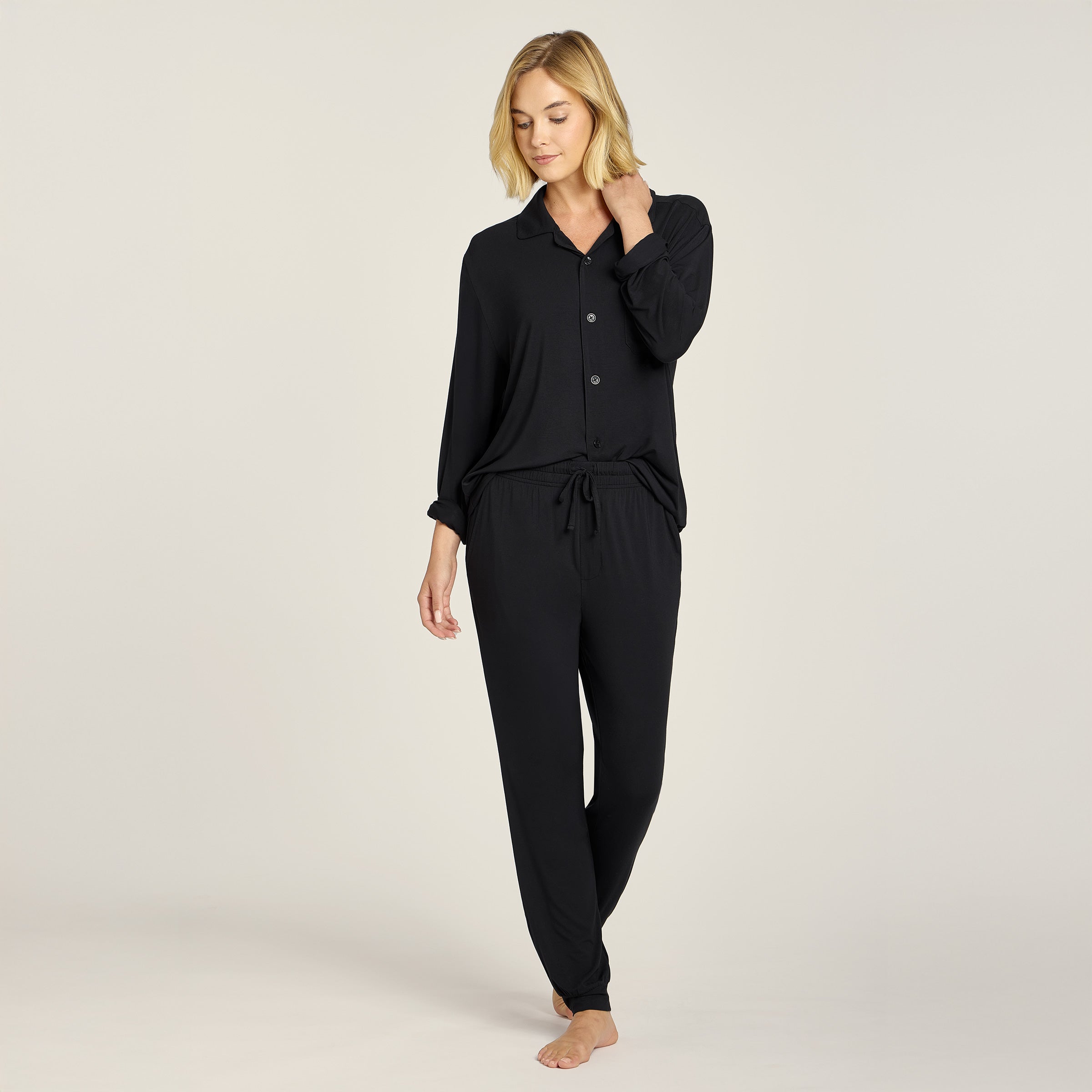 Pajama Shirt
