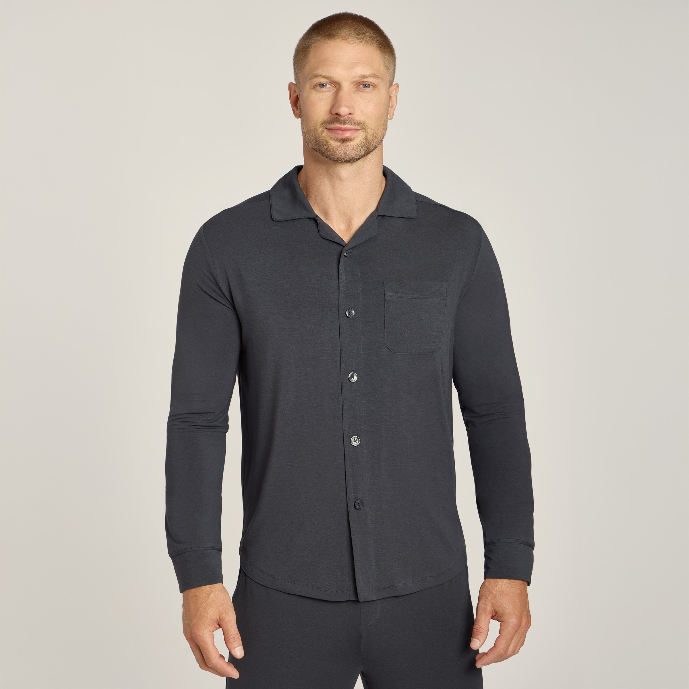 Pajama Shirt