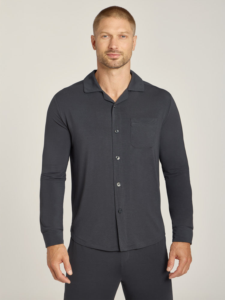 Pajama Shirt