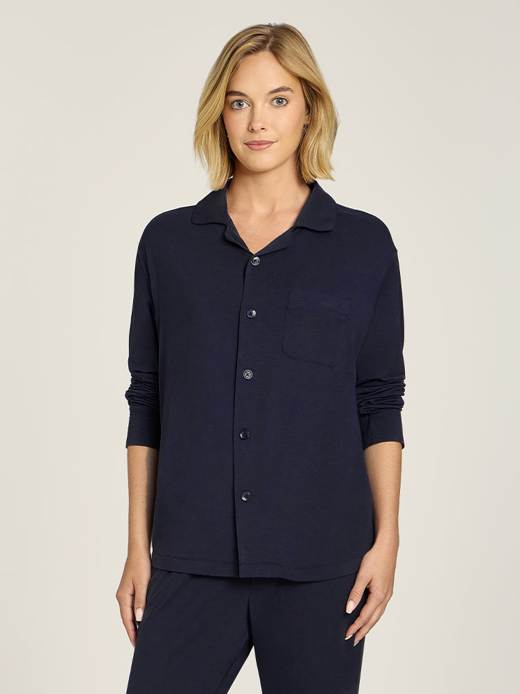 Pajama Shirt