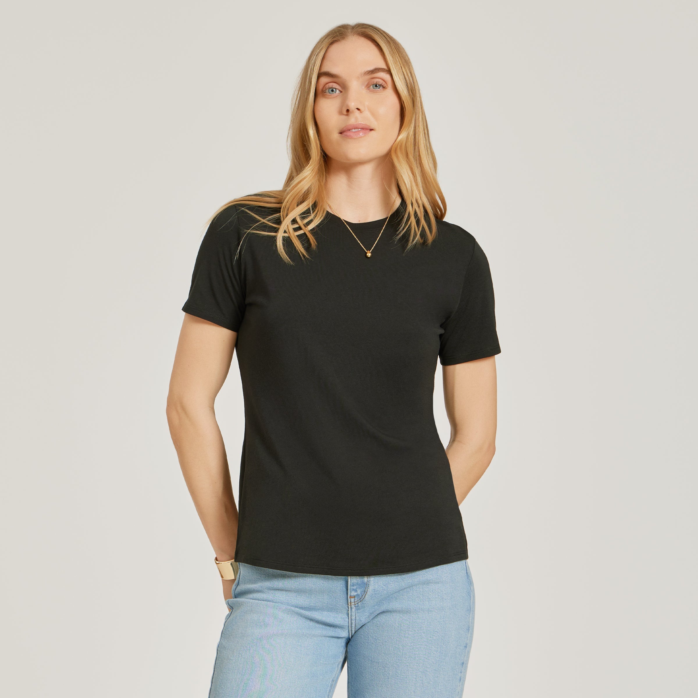 Relaxed Crew Marcy Tee