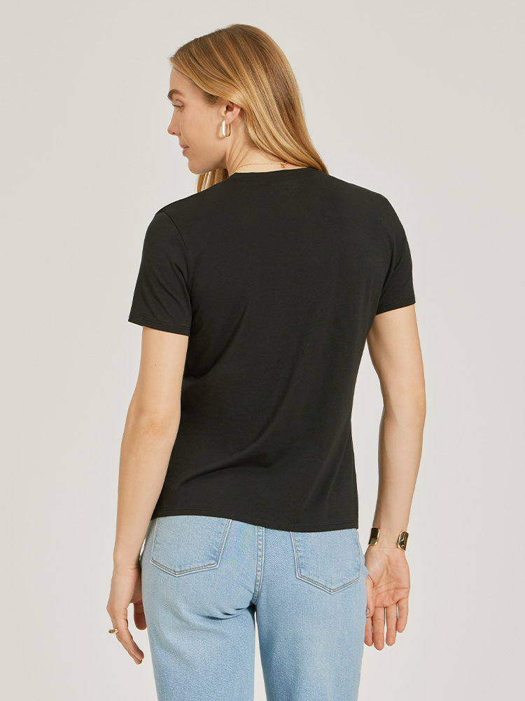 Relaxed Crew Marcy Tee