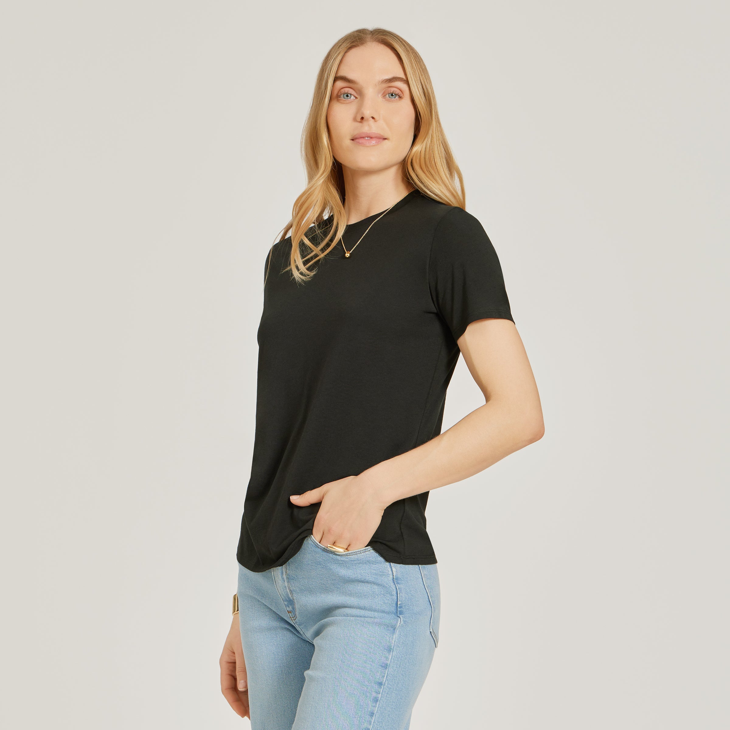 Relaxed Crew Marcy Tee