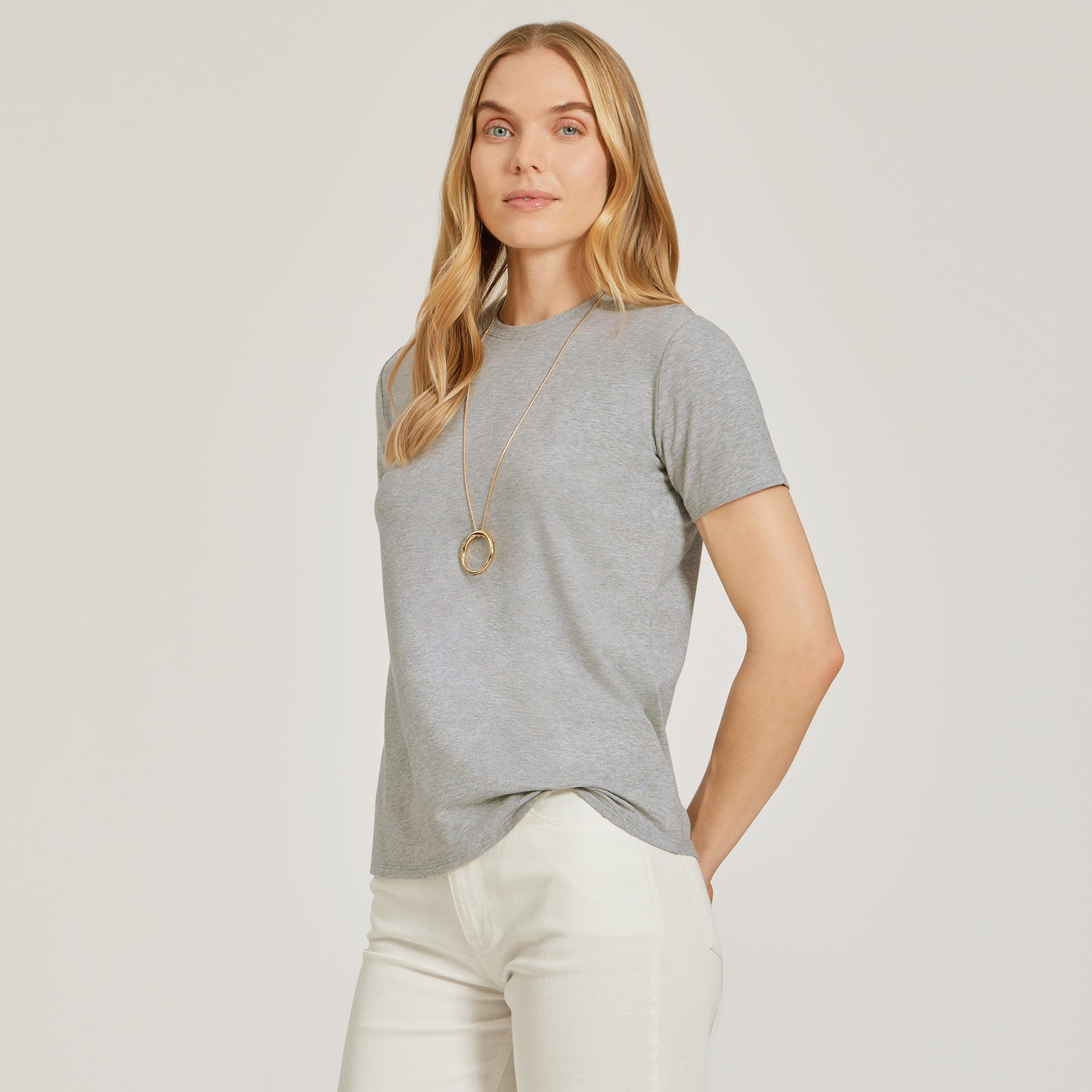 Relaxed Crew Marcy Tee