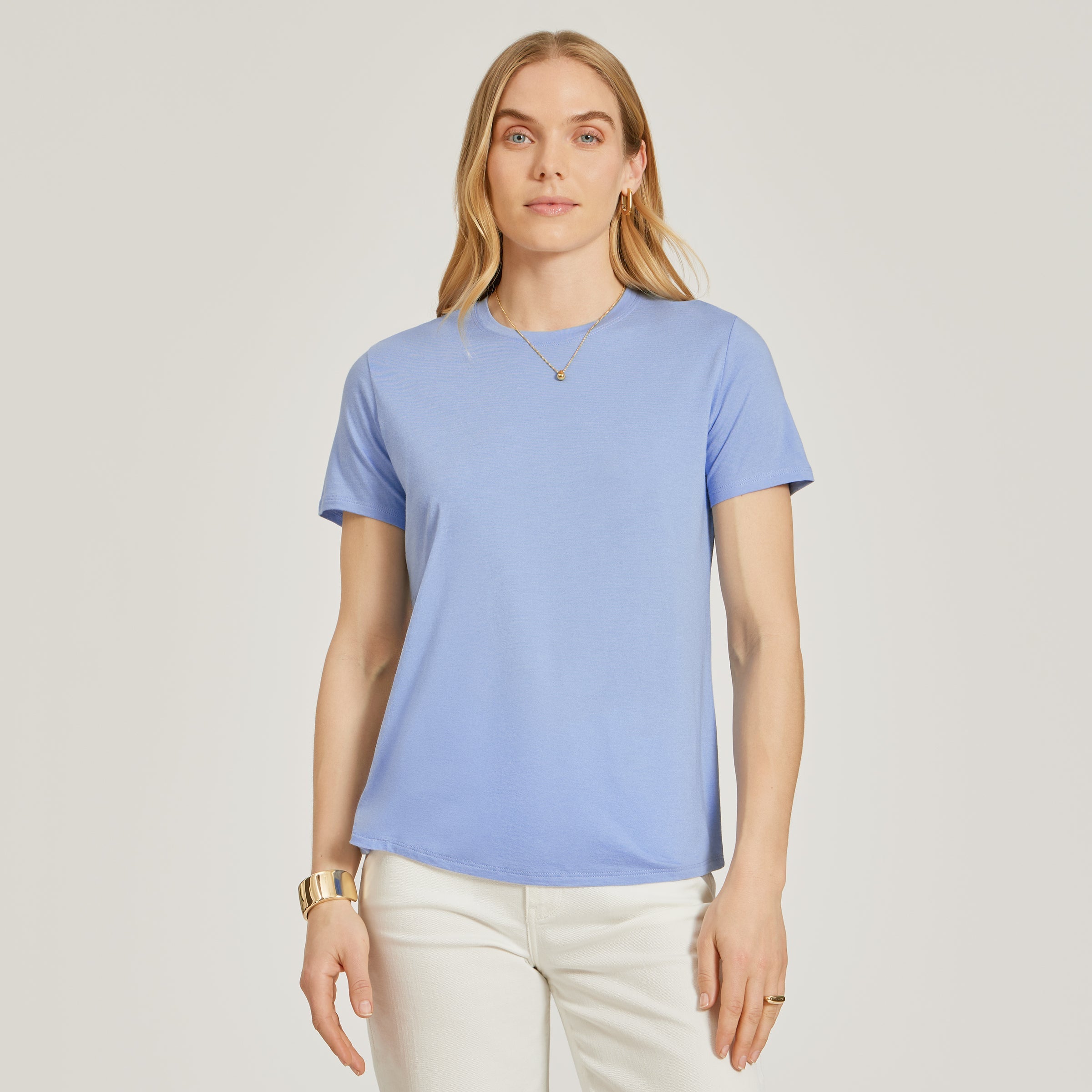 Relaxed Crew Marcy Tee