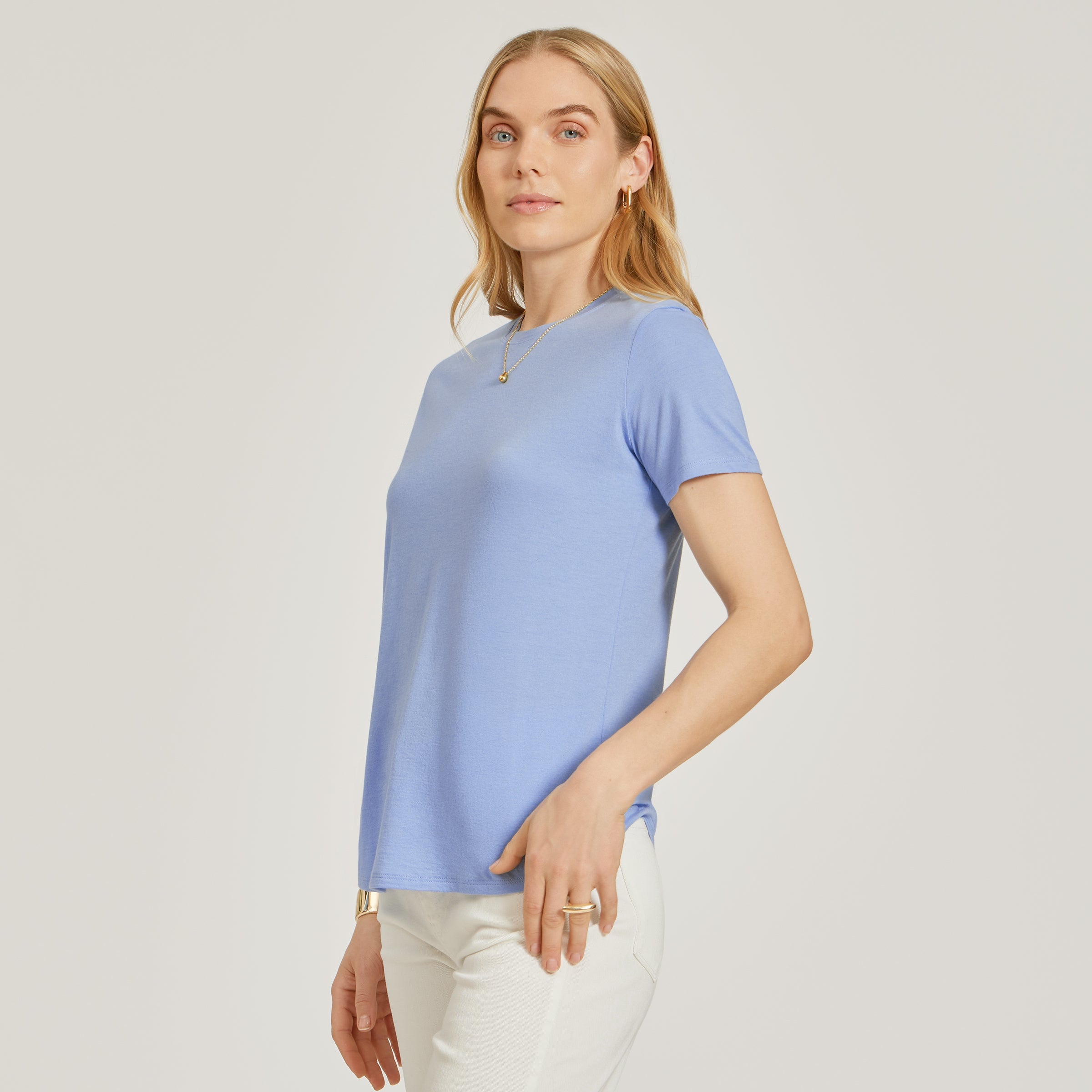 Relaxed Crew Marcy Tee