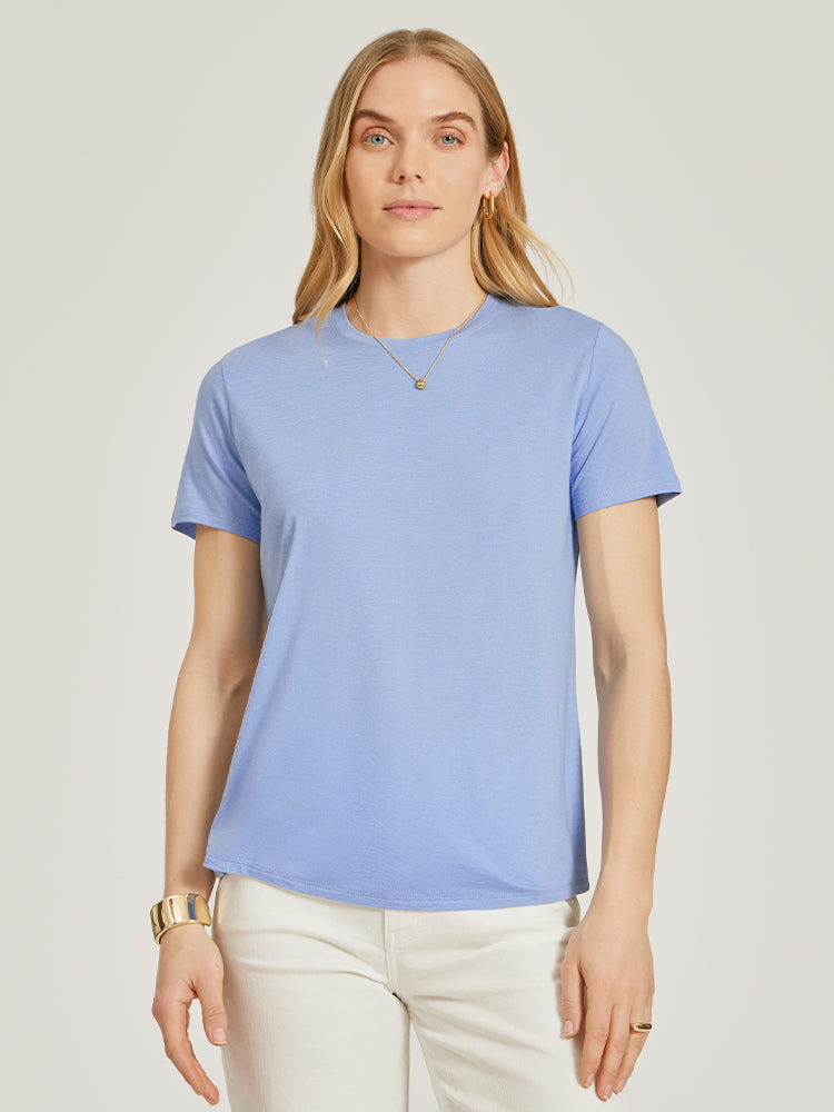 Relaxed Crew Marcy Tee
