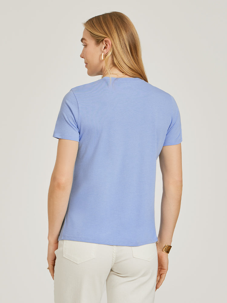 Relaxed Crew Marcy Tee