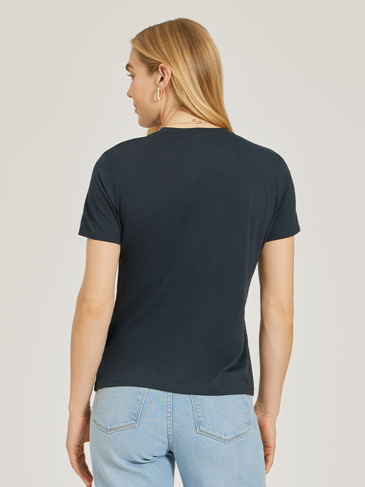 Relaxed Crew Marcy Tee