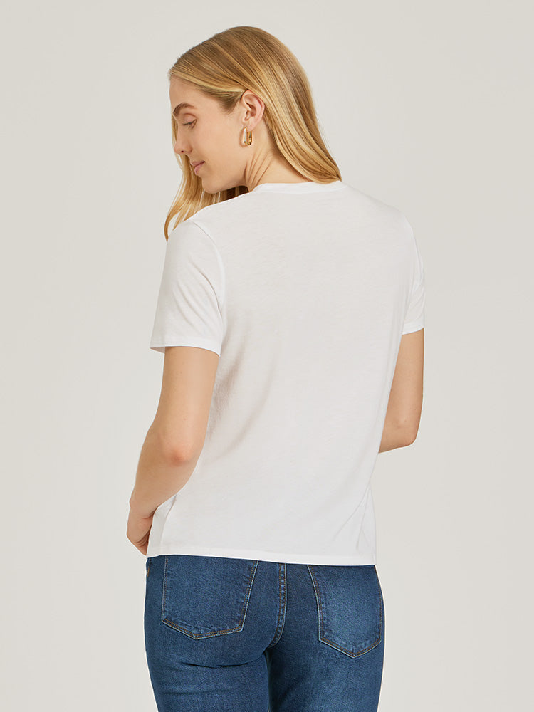 Relaxed Crew Marcy Tee