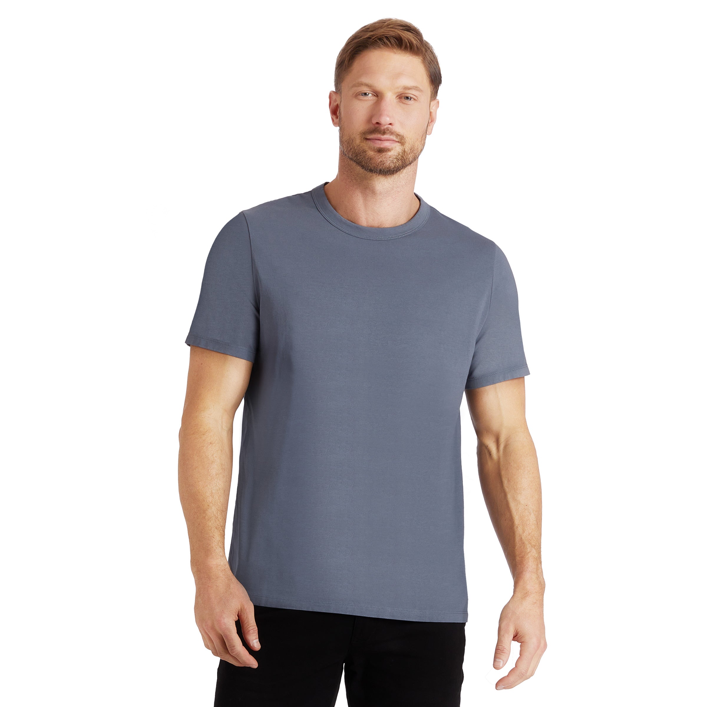 Classic Crew Driggs Tee