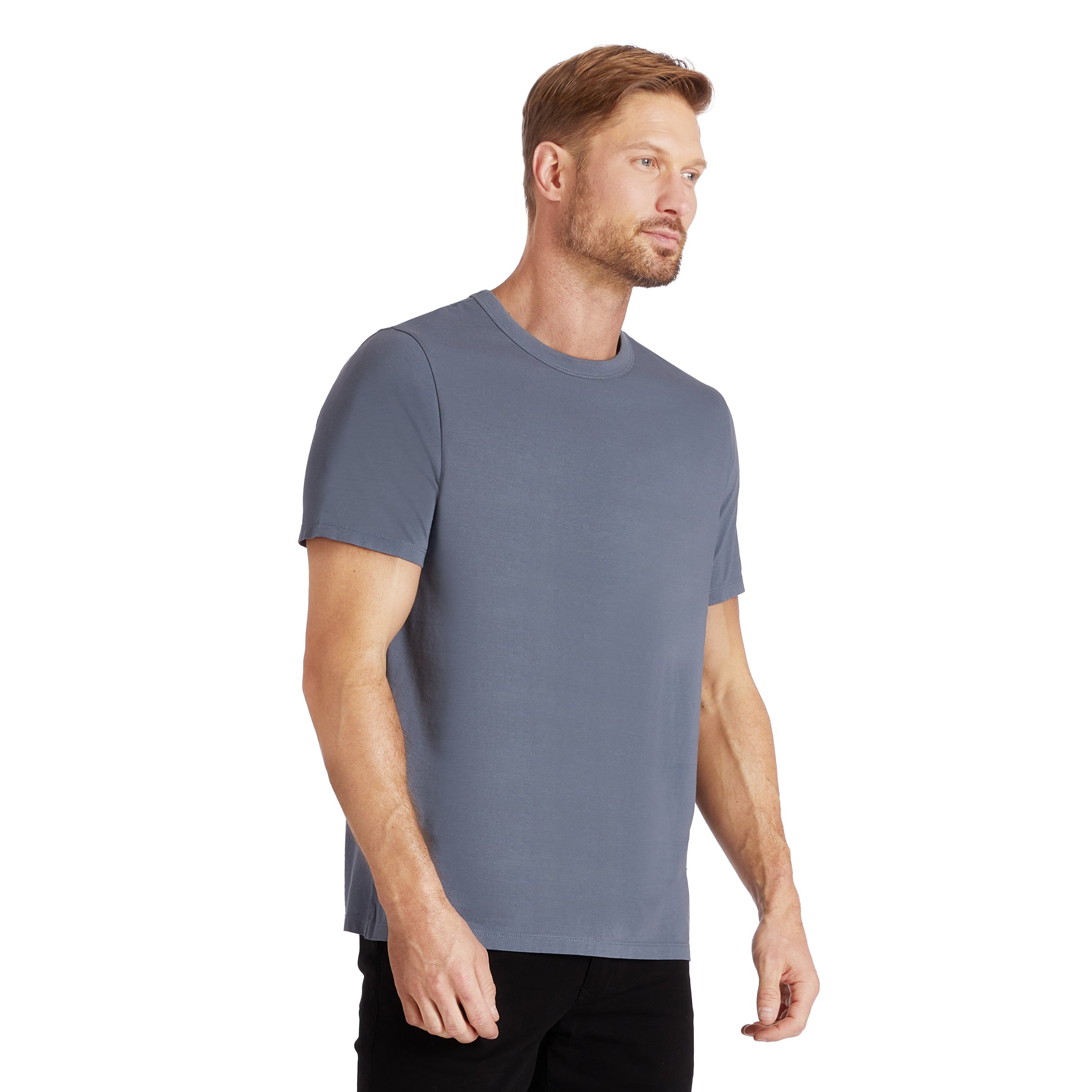 Classic Crew Driggs Tee