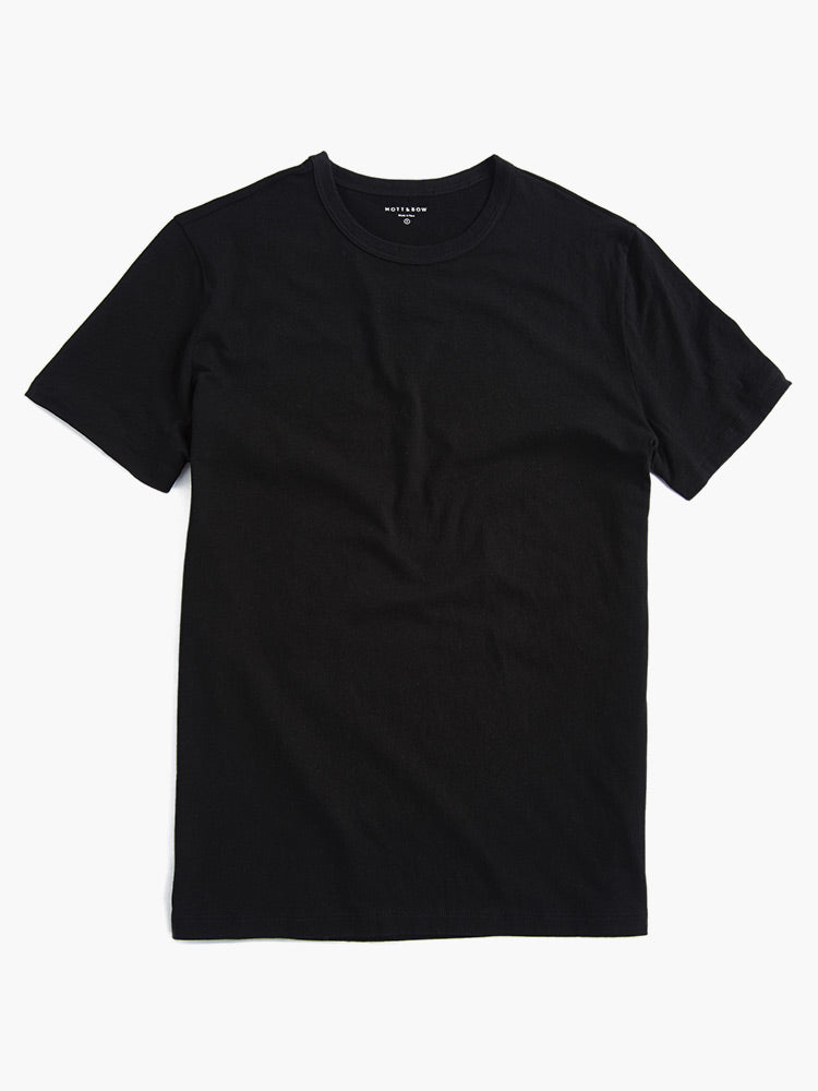 New Classic Crew Neck Driggs Tee
