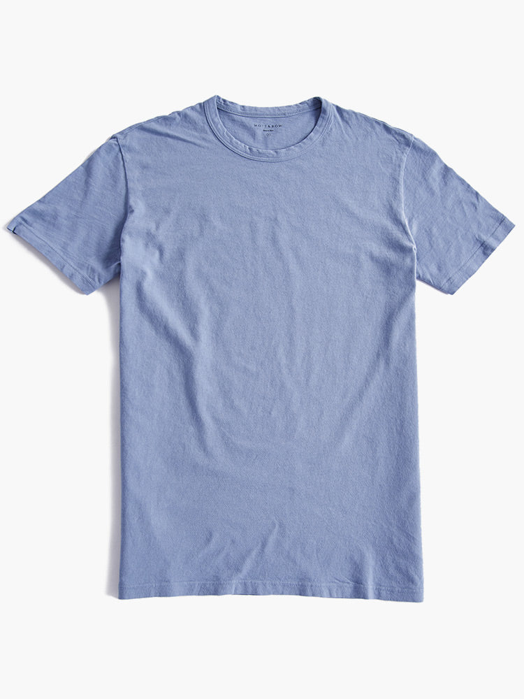 Classic Crew Neck Driggs Tee MDP2