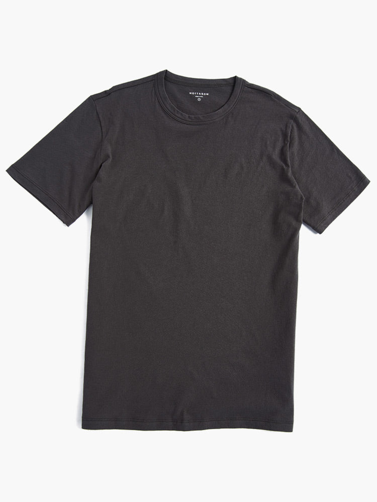 New Classic Crew Neck Driggs Tee