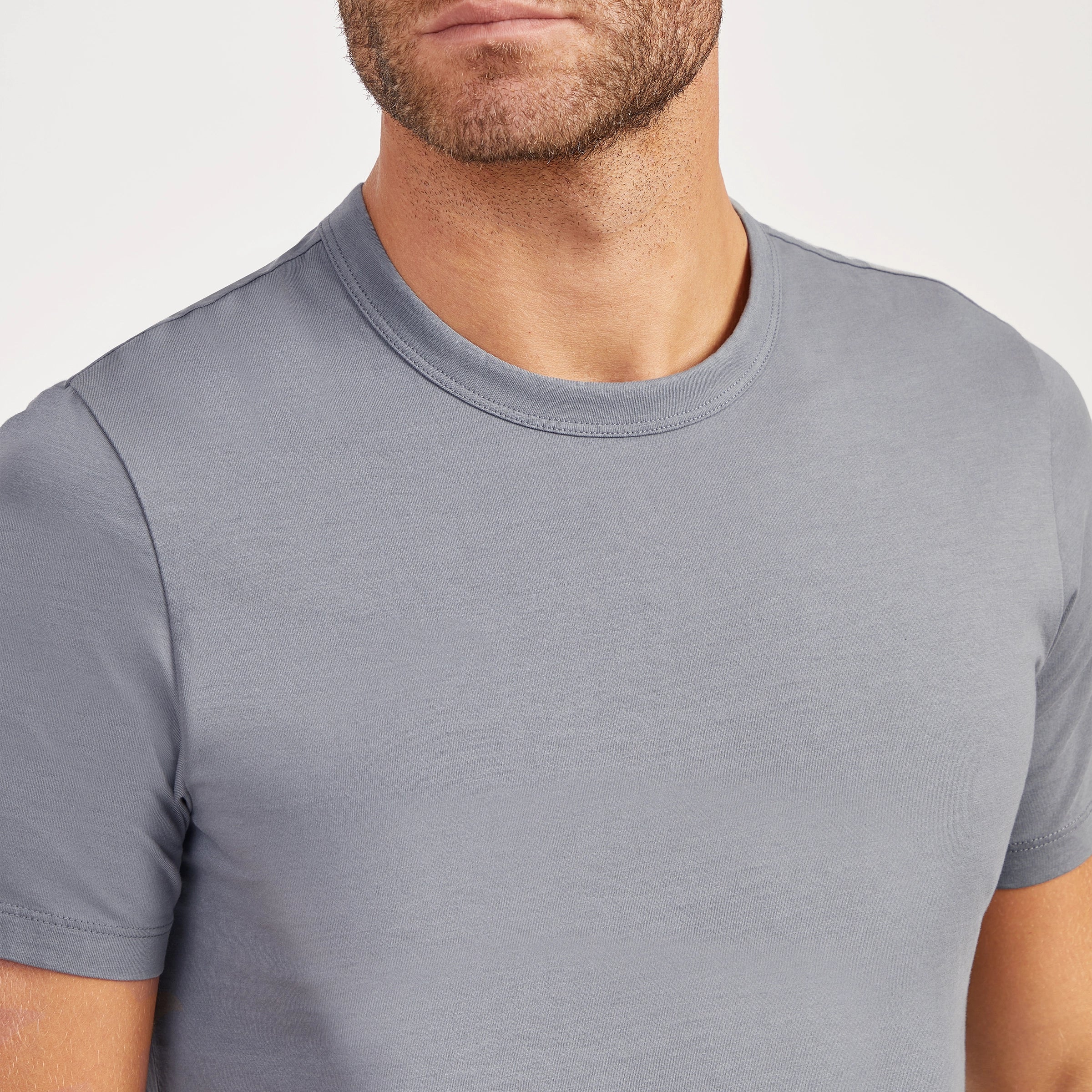 Classic Crew Driggs Tee