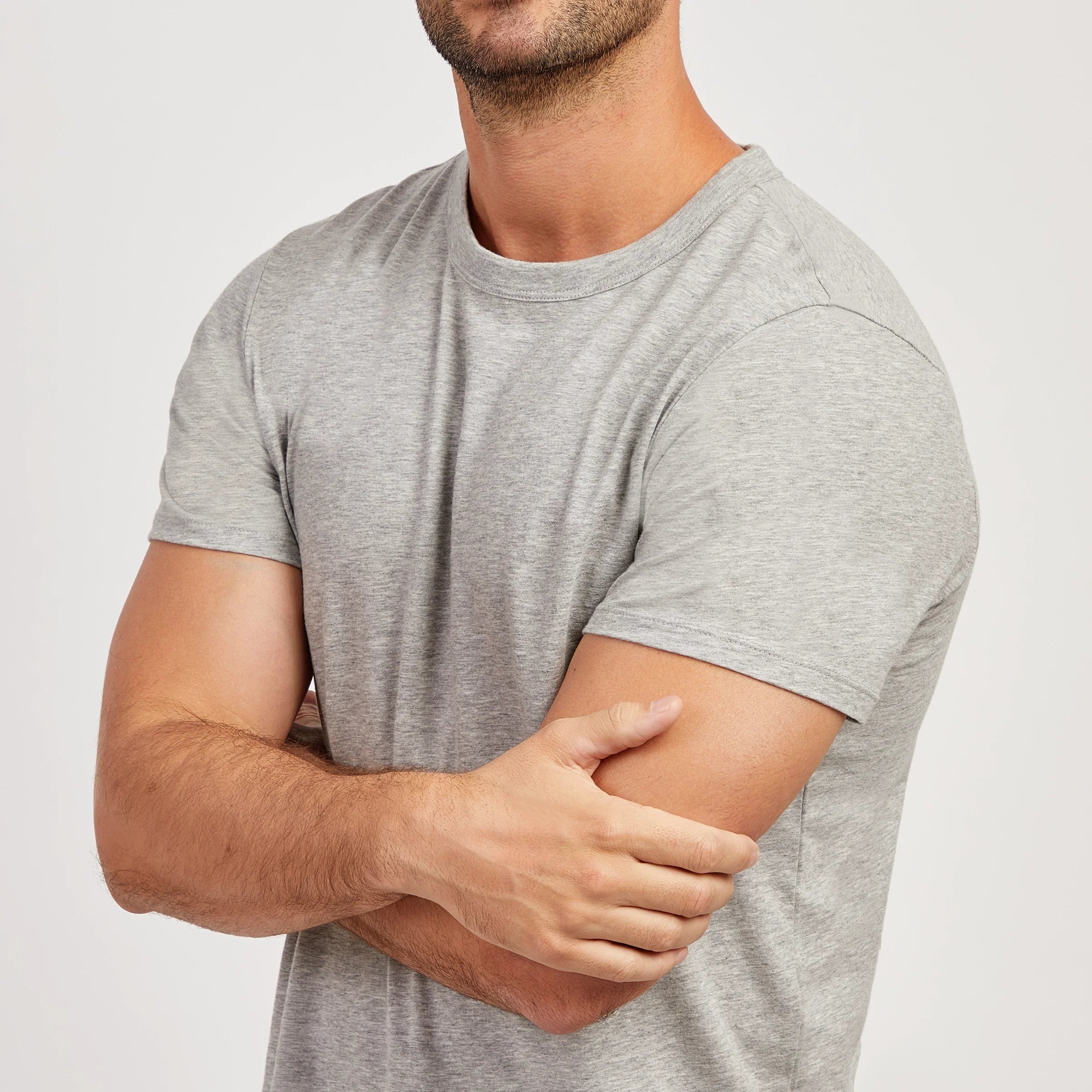 Classic Crew Driggs Tee