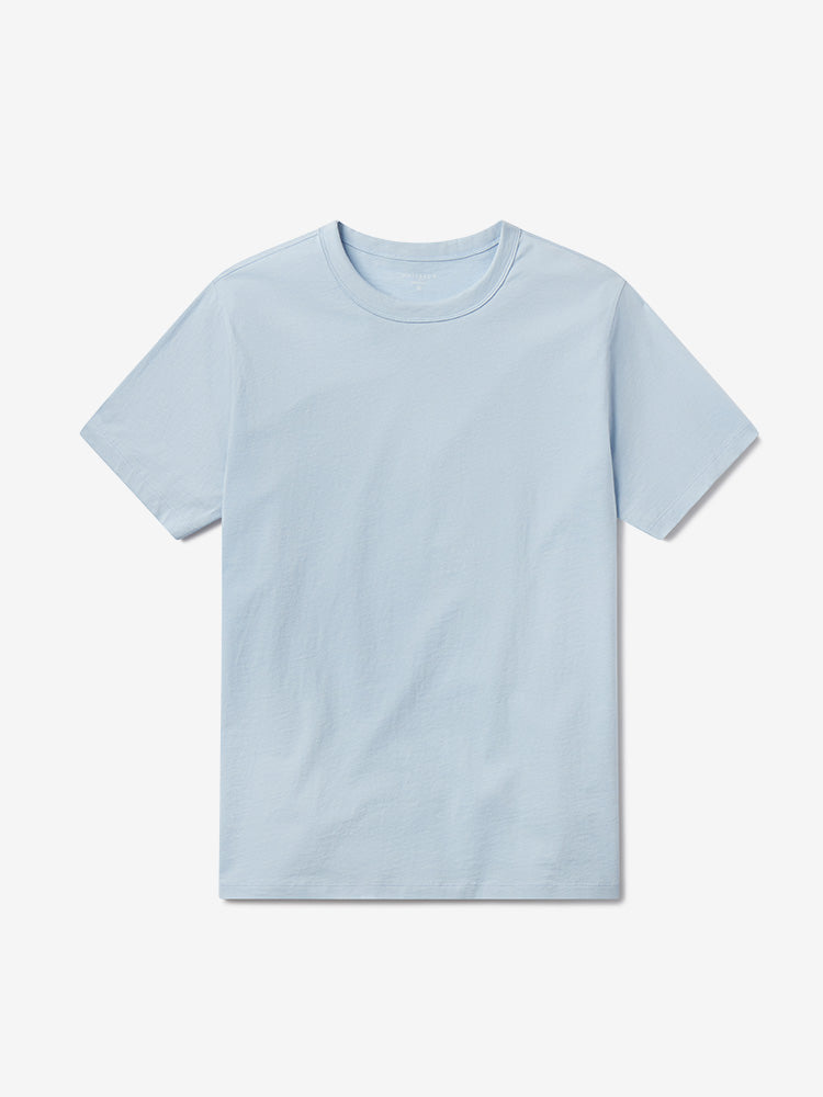 New Classic Crew Neck Driggs Tee