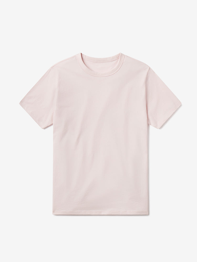 New Classic Crew Neck Driggs Tee