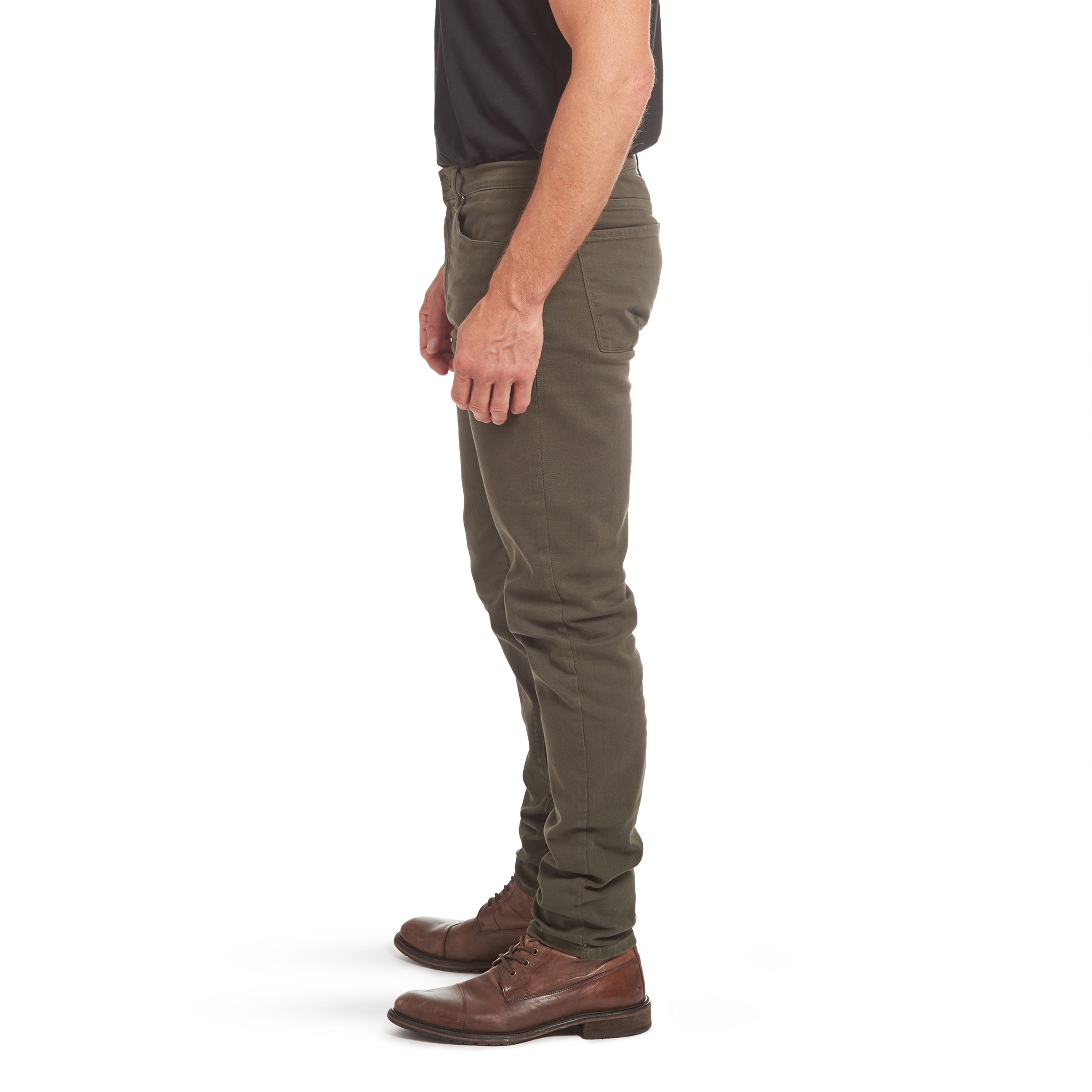 Skinny Mercer Jeans