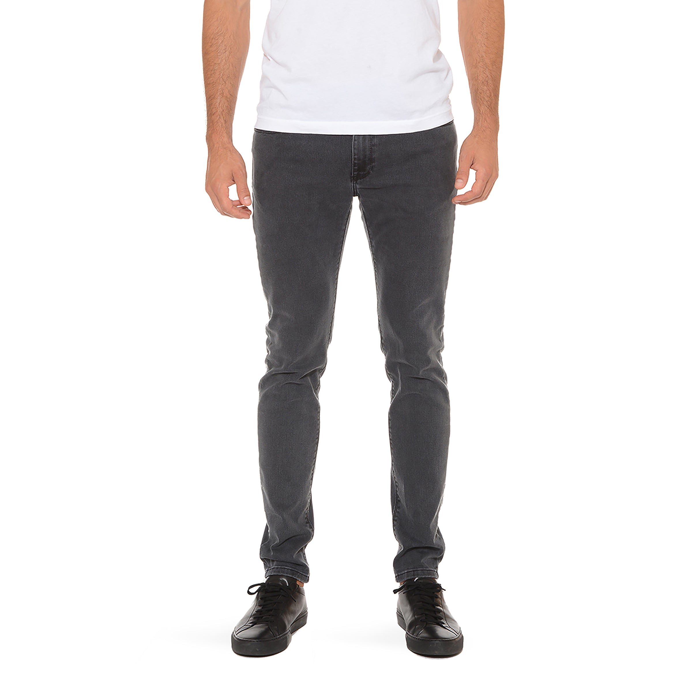 Skinny Stone Jeans