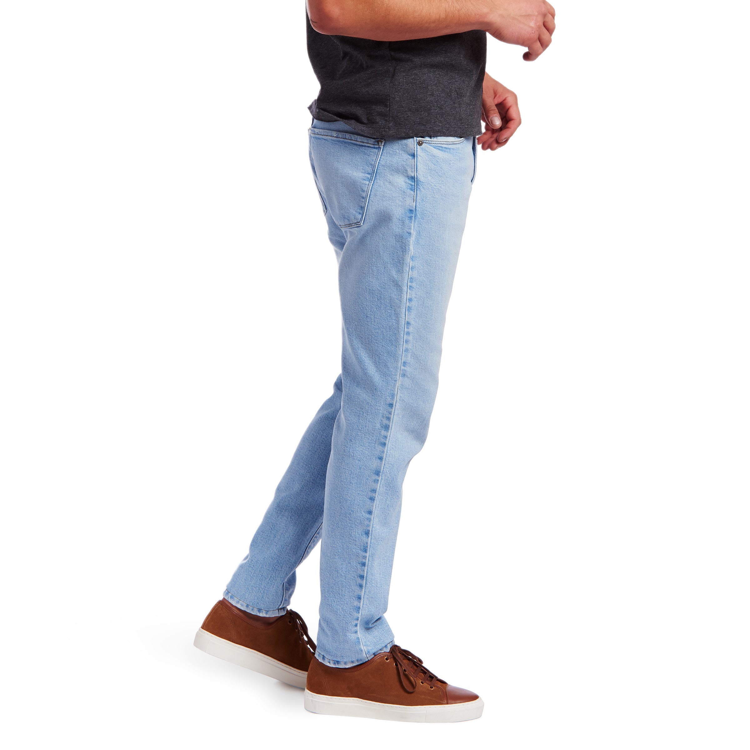 Slim Hubert Jeans